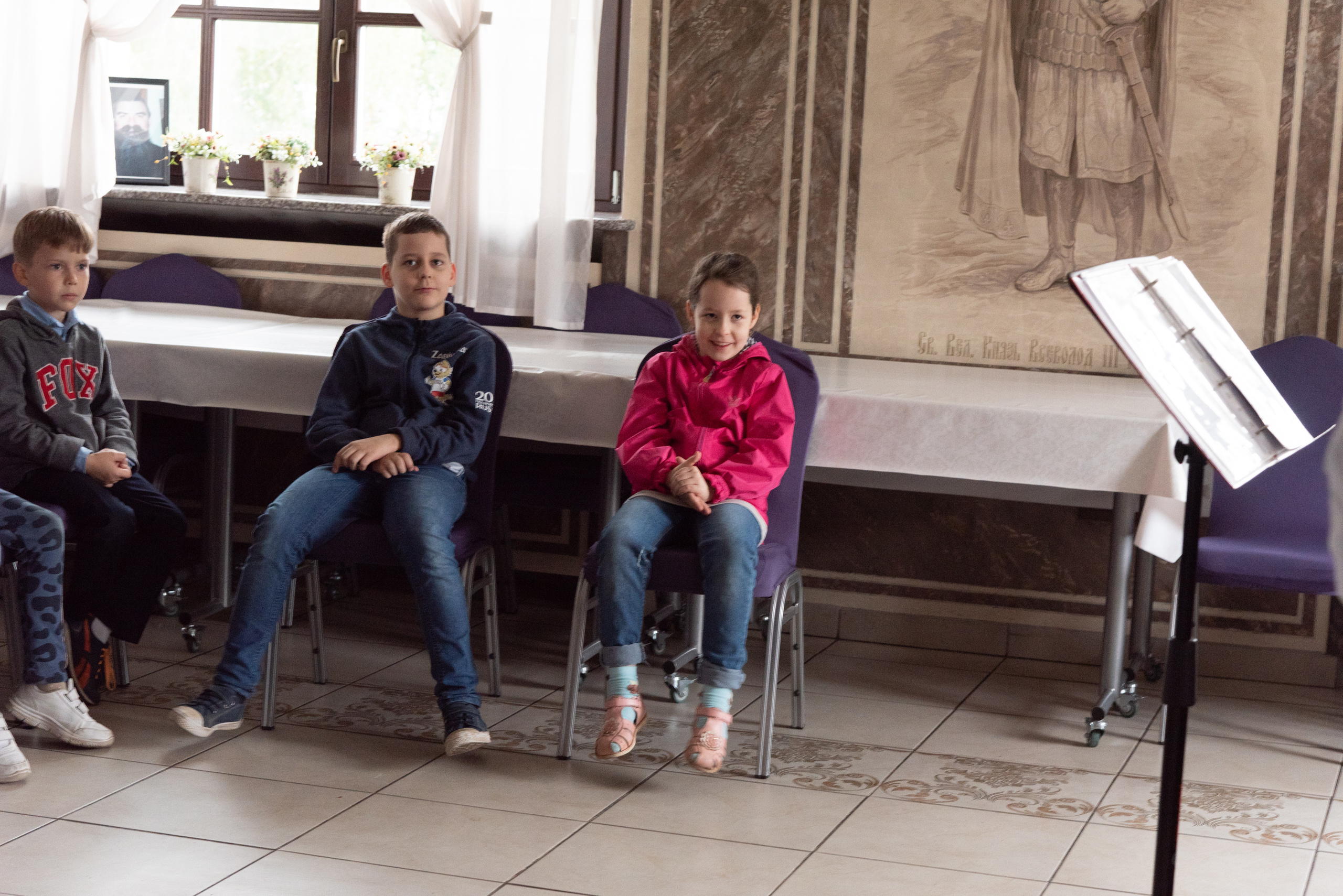 Портфель первоклассника 2020. Фотография для жизни от Елены Чихичиной