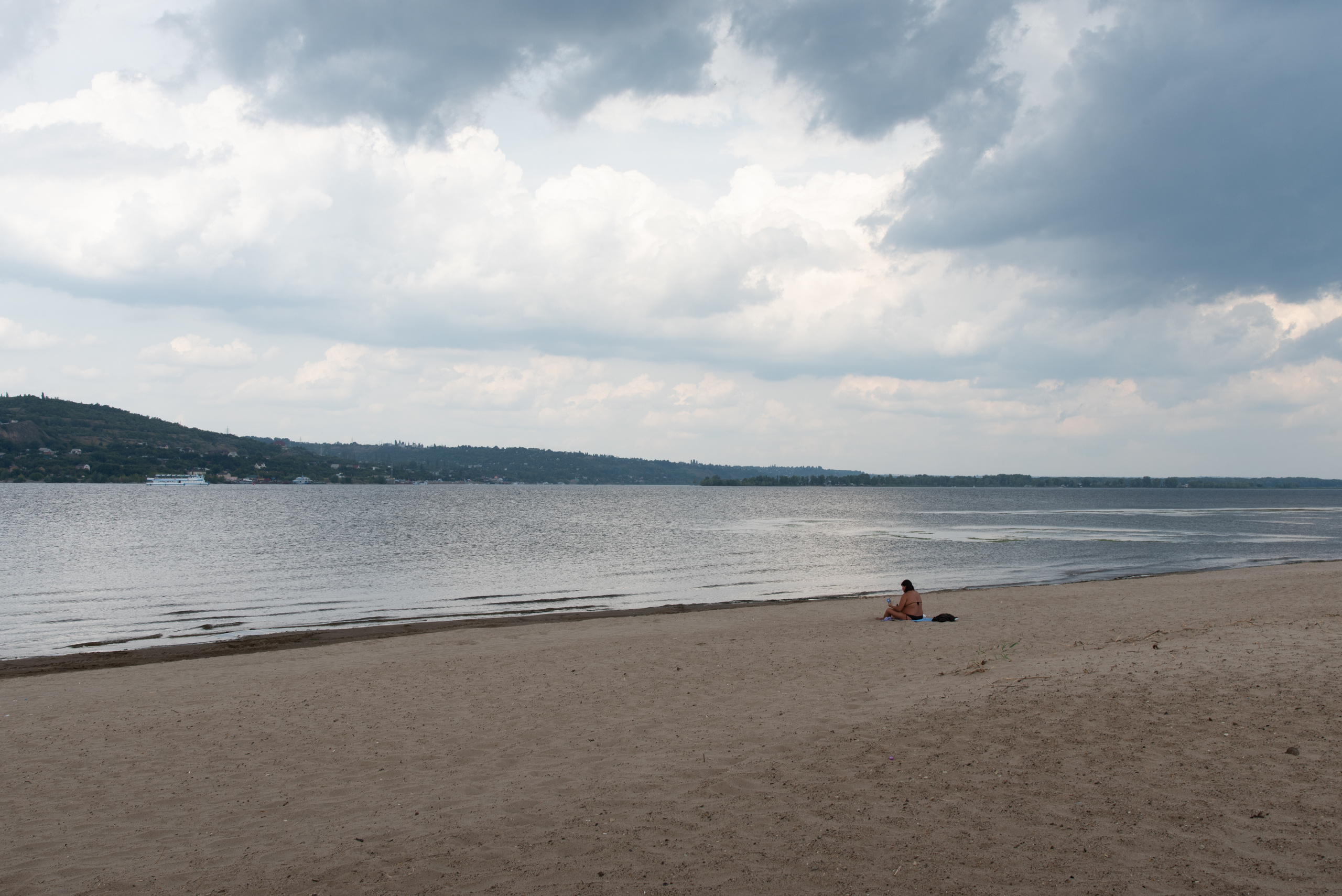 Пейзаж. Фотография для жизни от Елены Чихичиной