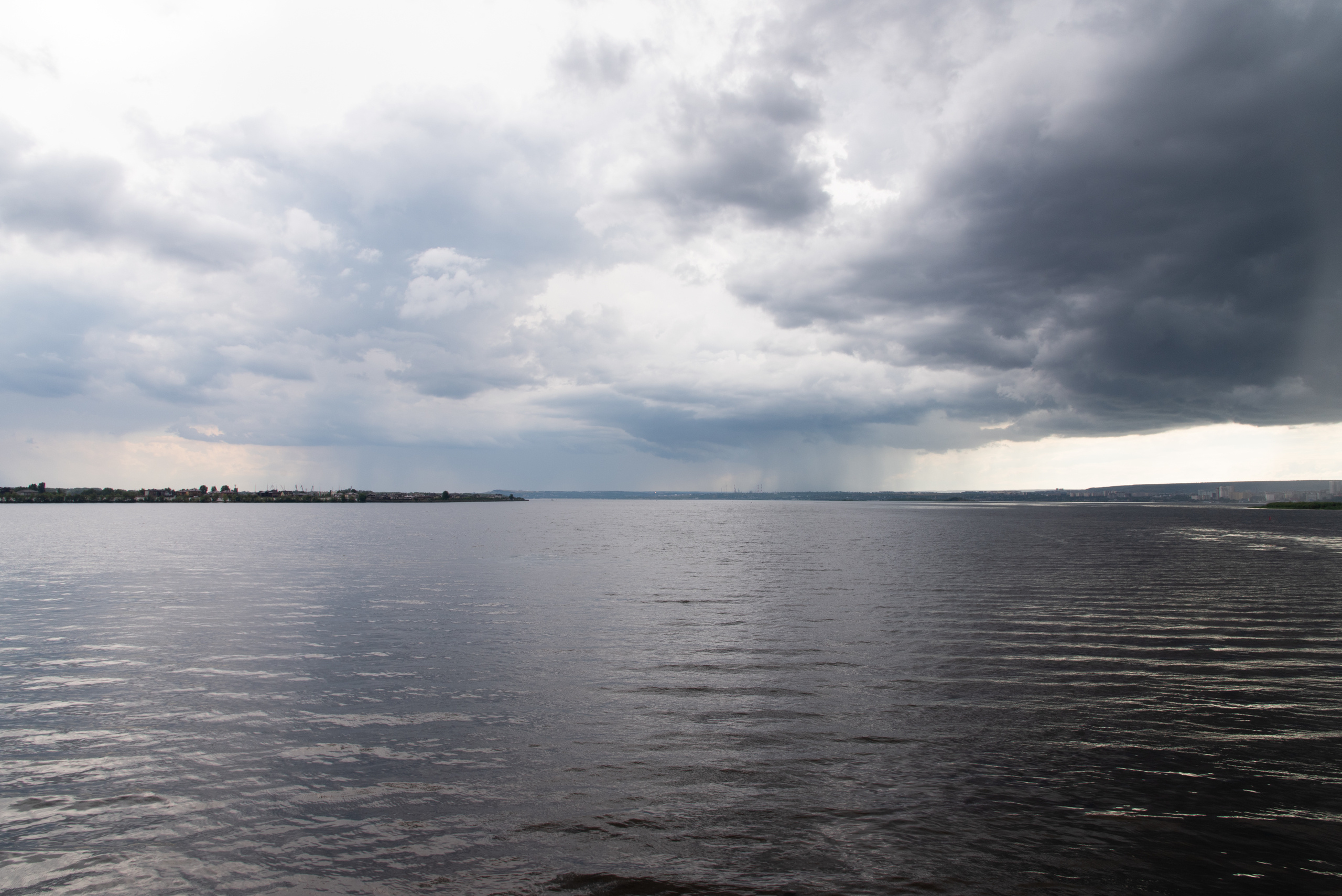 Пейзаж. Фотография для жизни от Елены Чихичиной