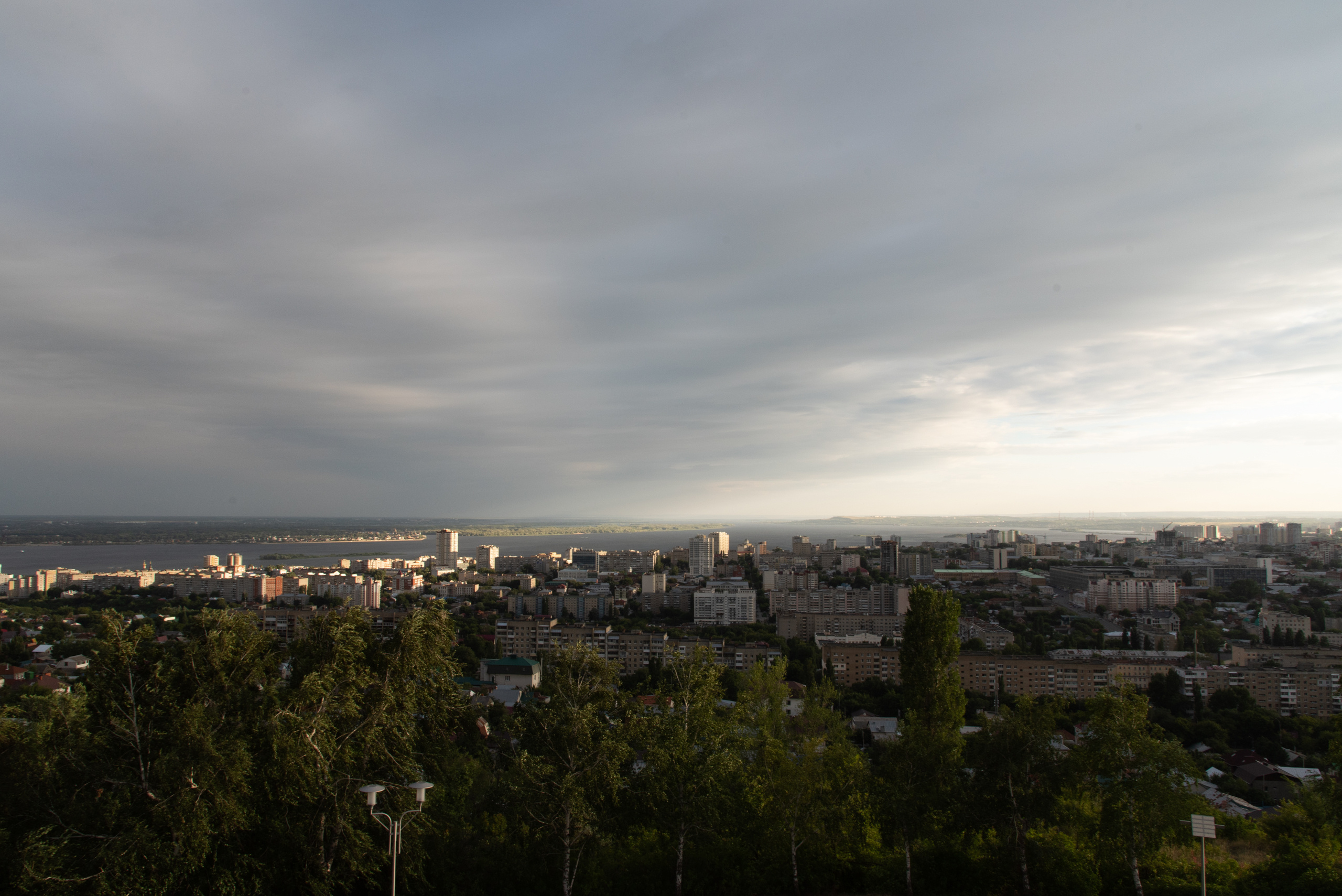 Пейзаж. Фотография для жизни от Елены Чихичиной