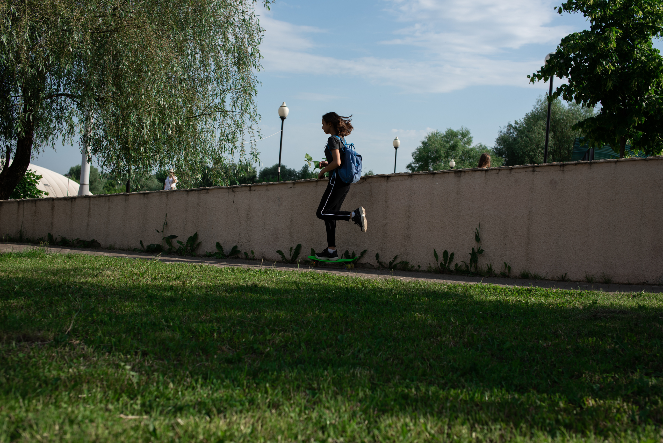 Варя. Фотография для жизни от Елены Чихичиной