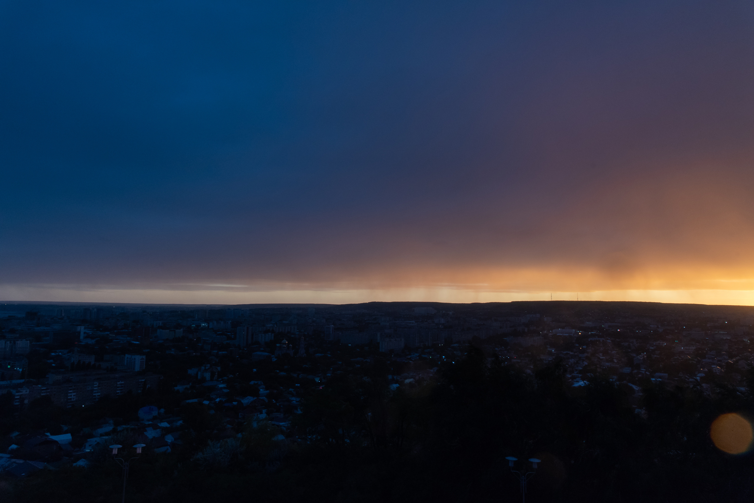 Пейзаж. Фотография для жизни от Елены Чихичиной