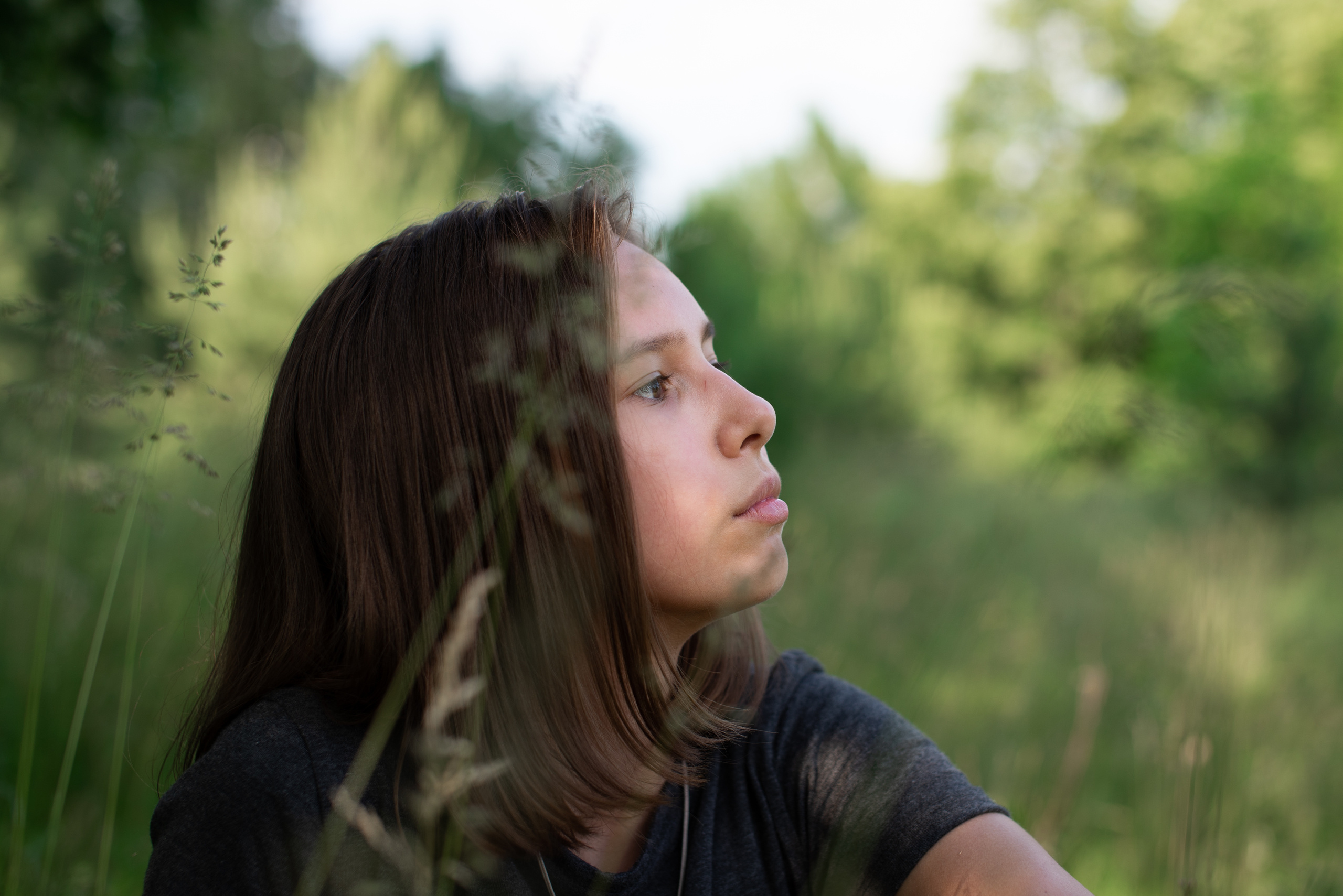 Варя. Фотография для жизни от Елены Чихичиной