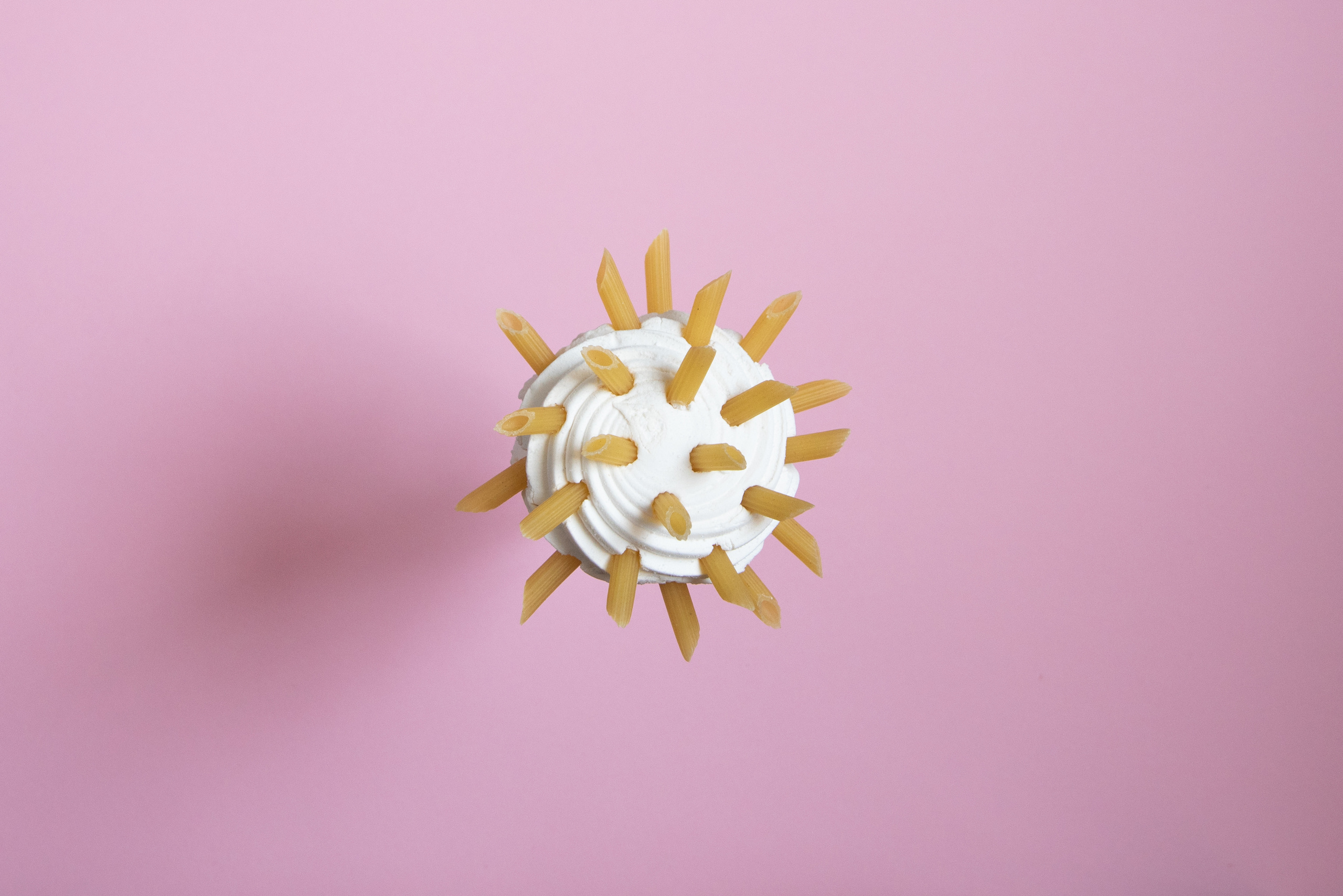 Вирус. Фотография для жизни от Елены Чихичиной