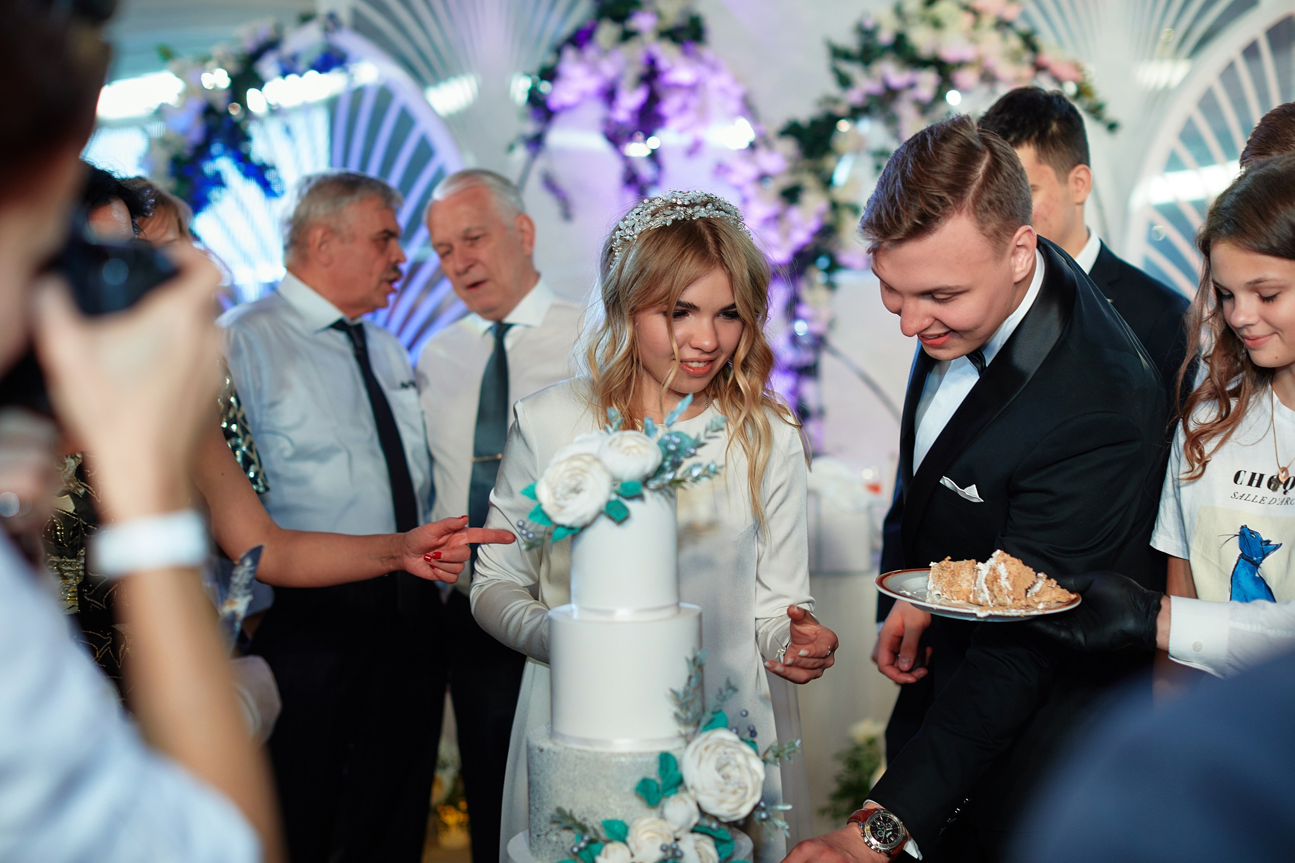 Олег и Мария. Портфолио