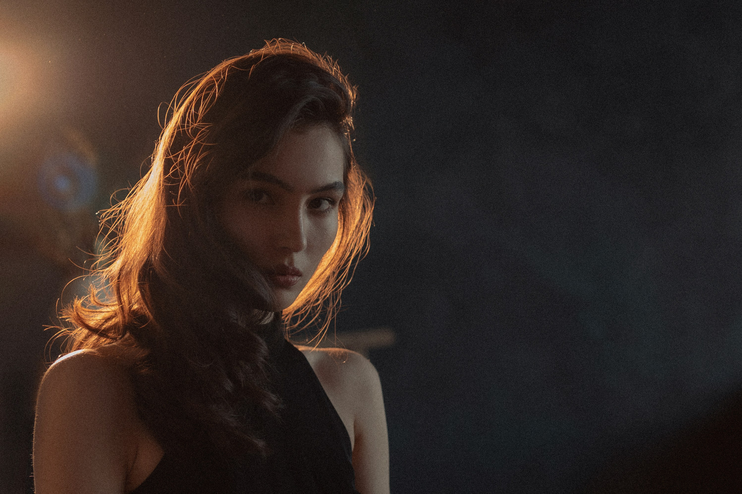 Rashida. Свадебный фотограф Санкт-Петербург DanyaPhotoart