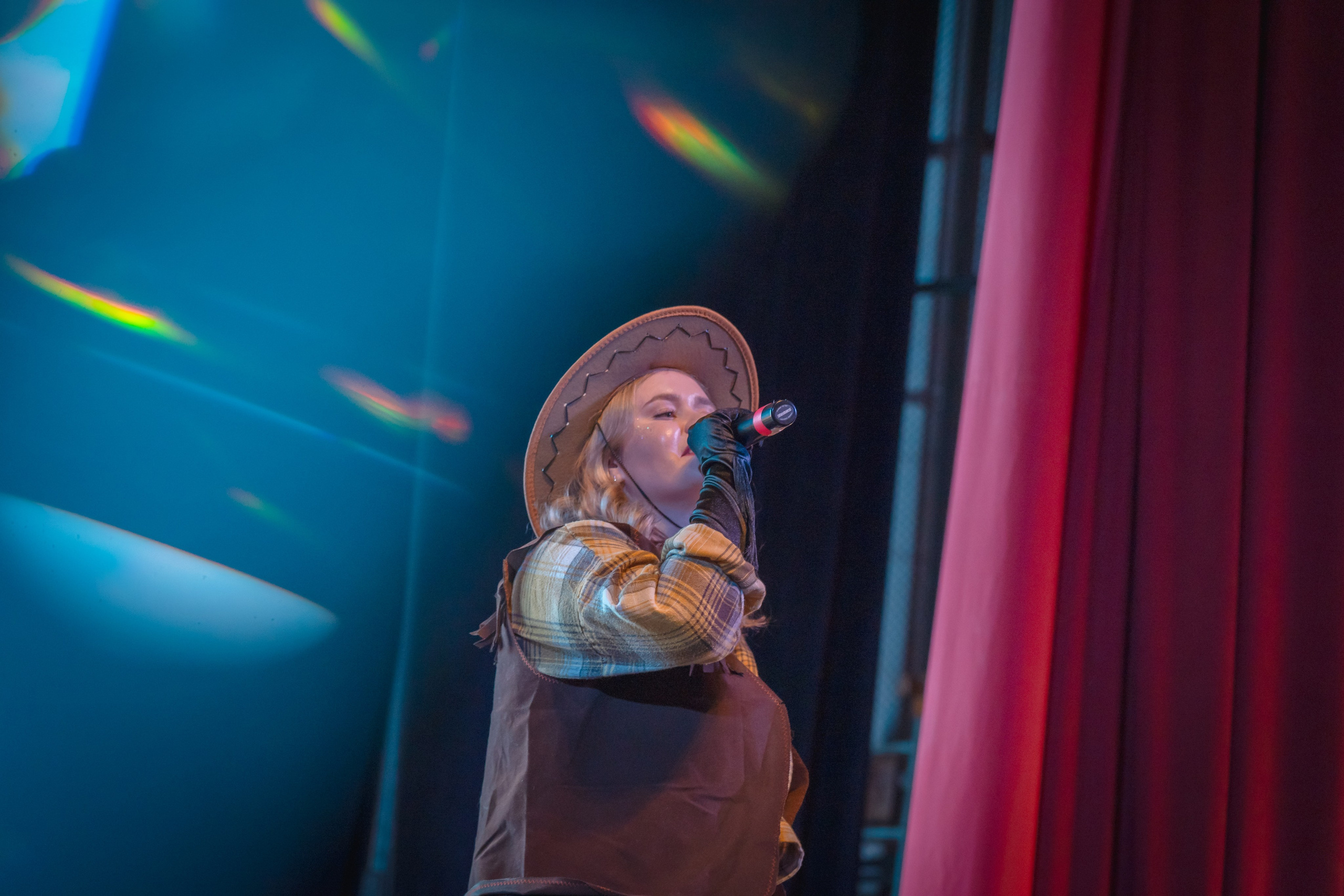 Фестиваль творчества PERFORMANCE. Главная