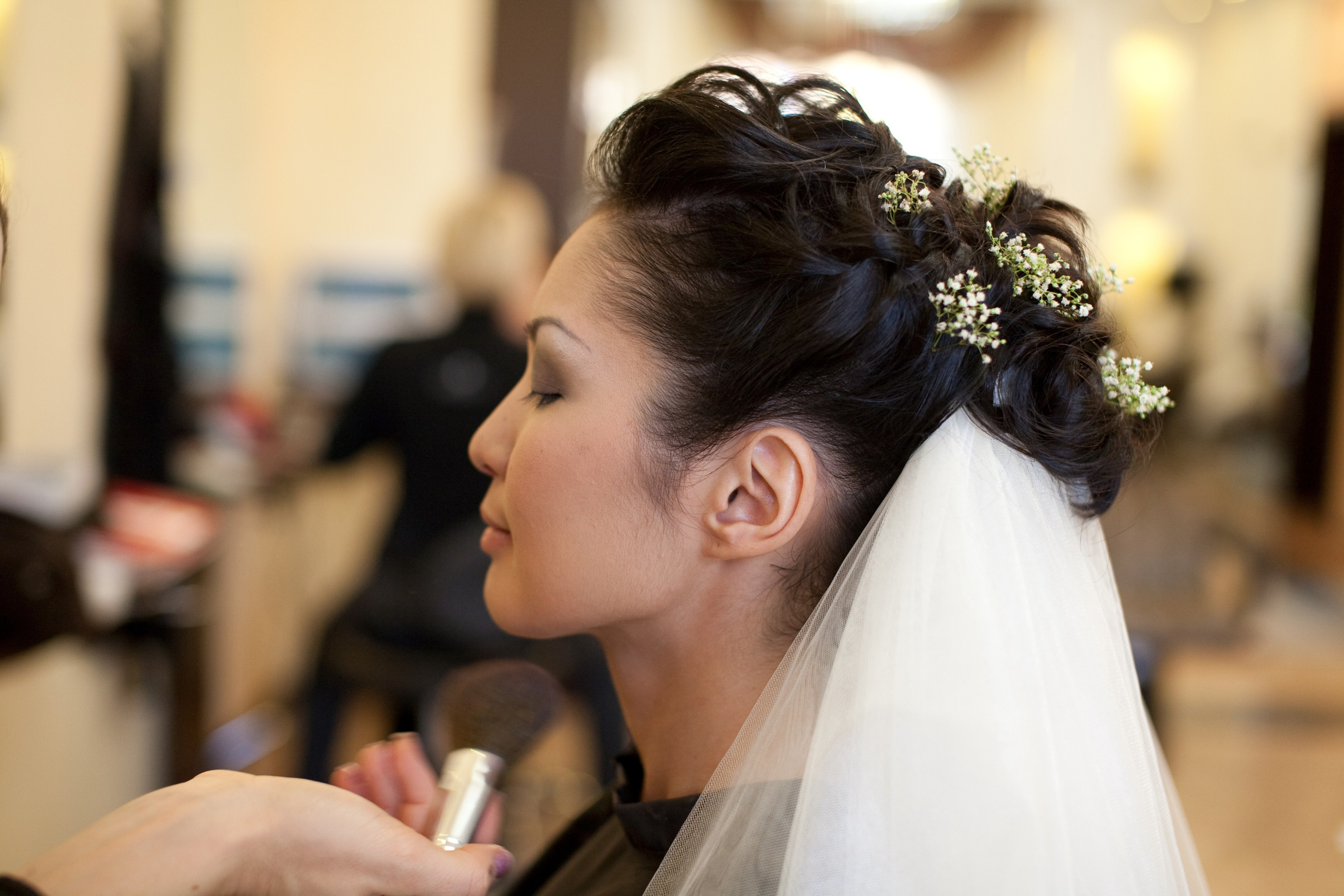 Свадьба Айдын и Гулбахыт. Свадебный и семейный фотограф в Воронеже Андрей Валин