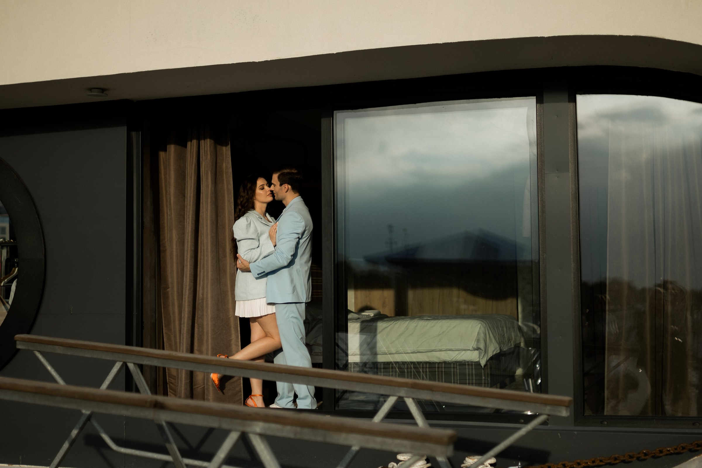 Наташа+Андрей. Свадебный фотограф в Санкт-Петербурге