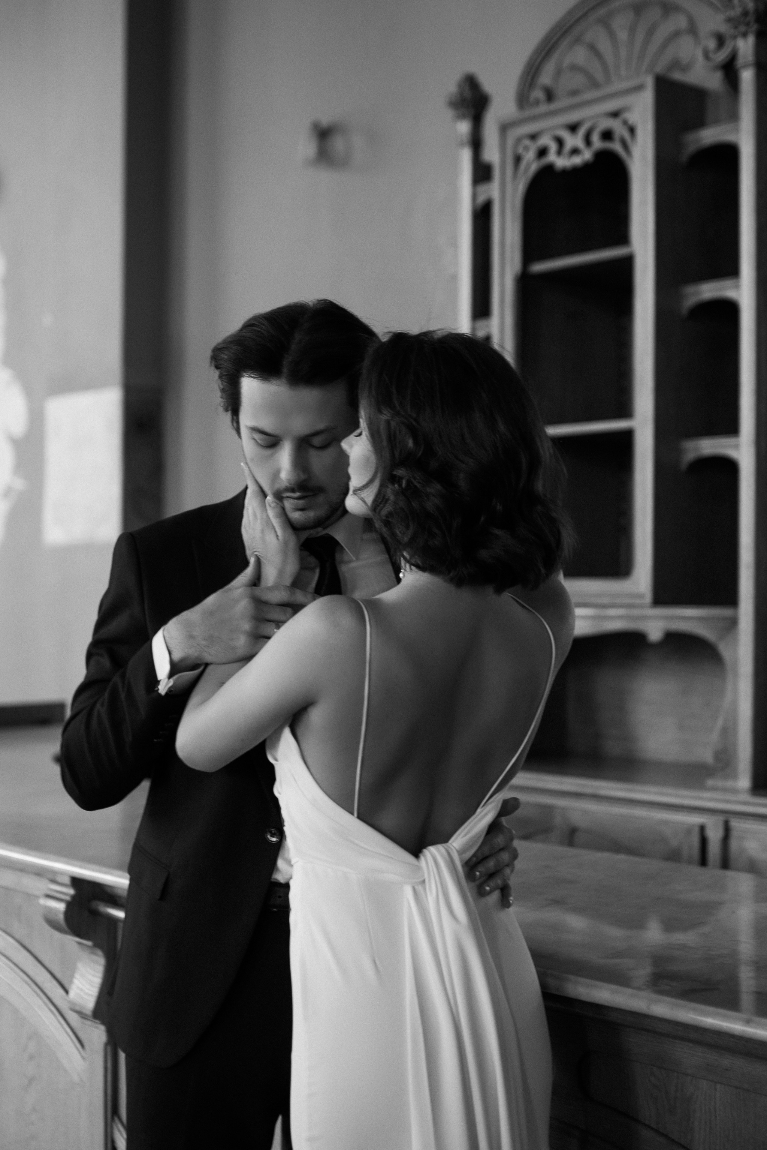 Полина+Дмитрий. Свадебный фотограф в Санкт-Петербурге