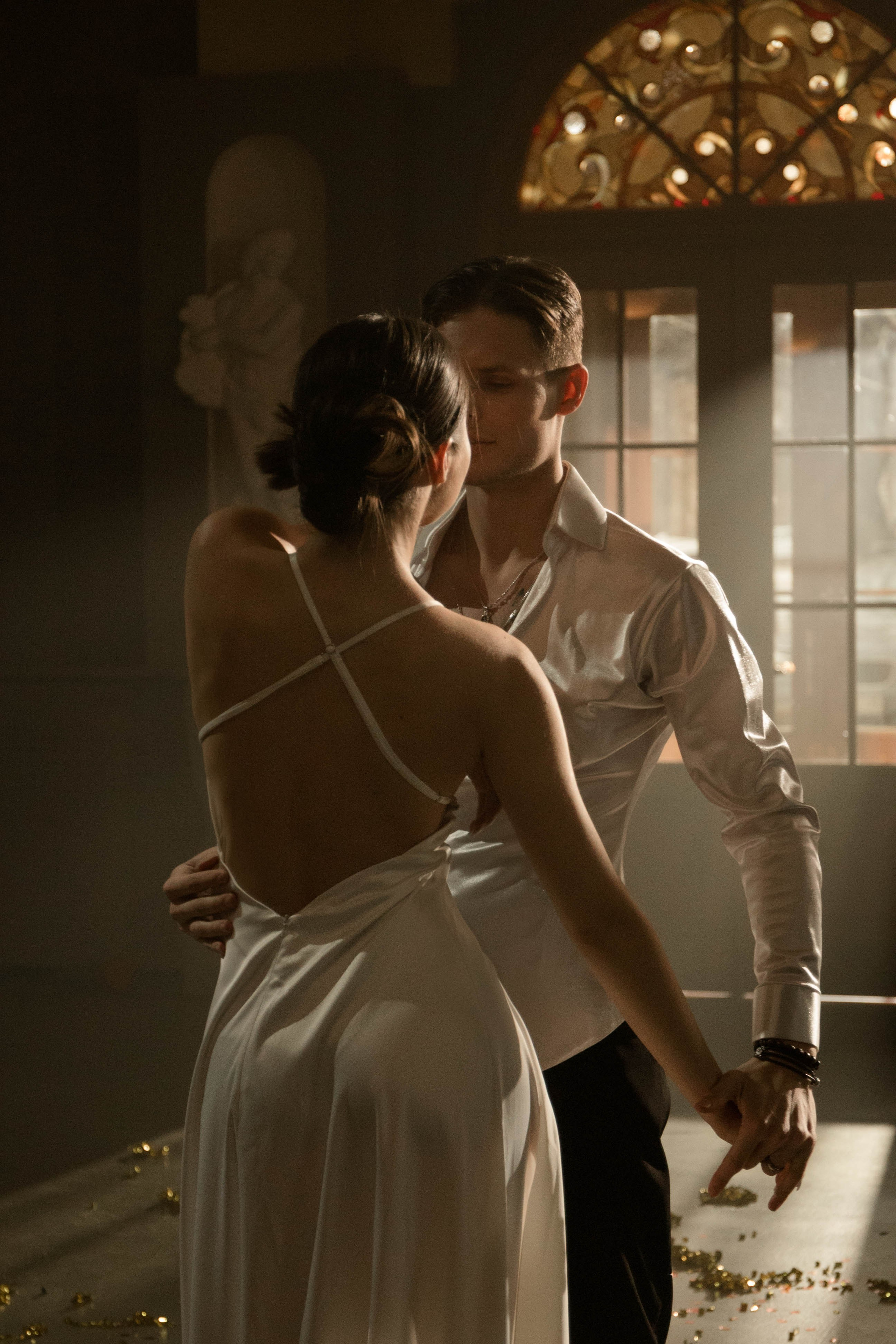 Лолита+Артем. Свадебный фотограф в Санкт-Петербурге