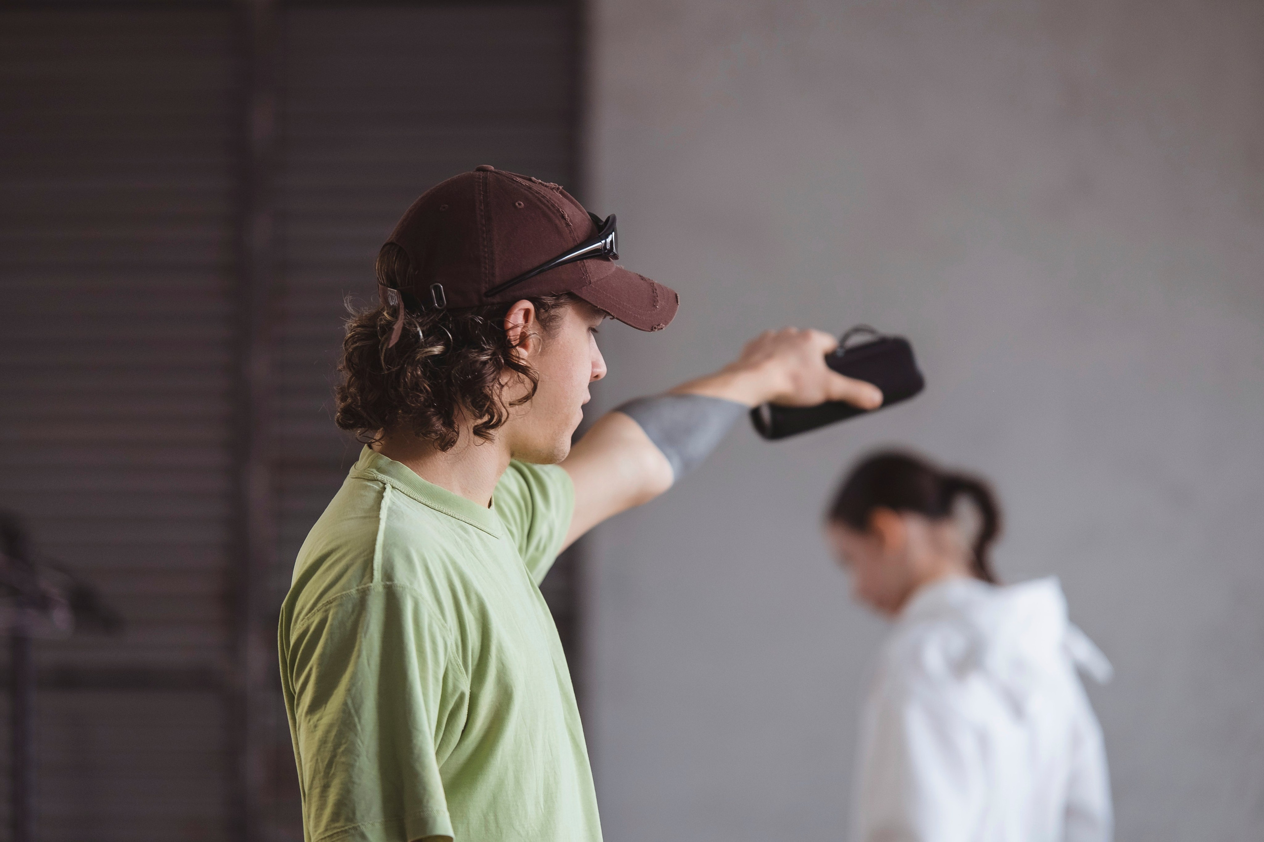 Prostore 23/03. Главная