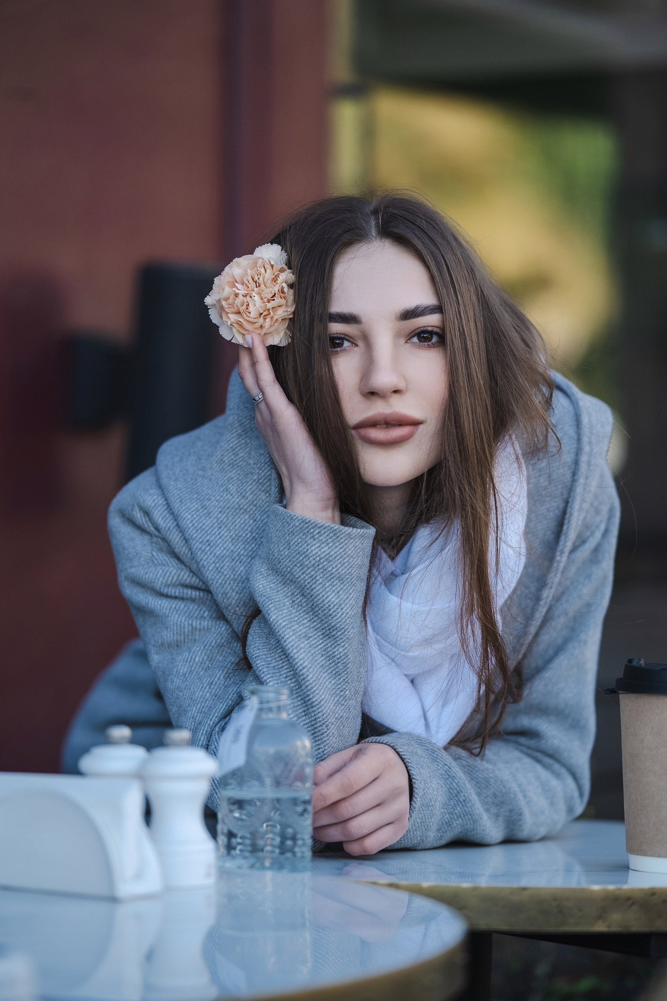 Анастасия А. Главная