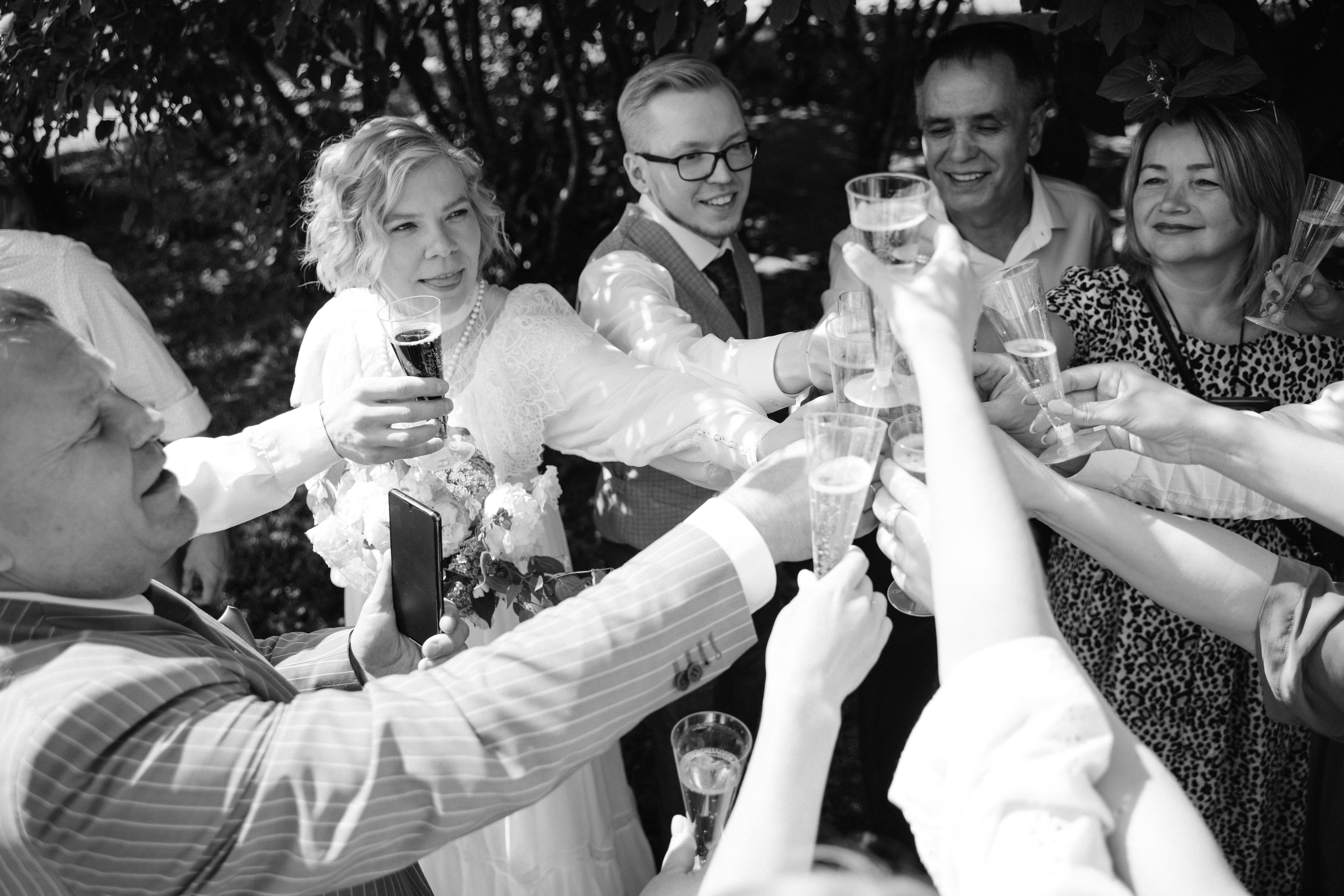 01.07.2023. Свадебный фотограф — Наталья Фед СПб/Москва