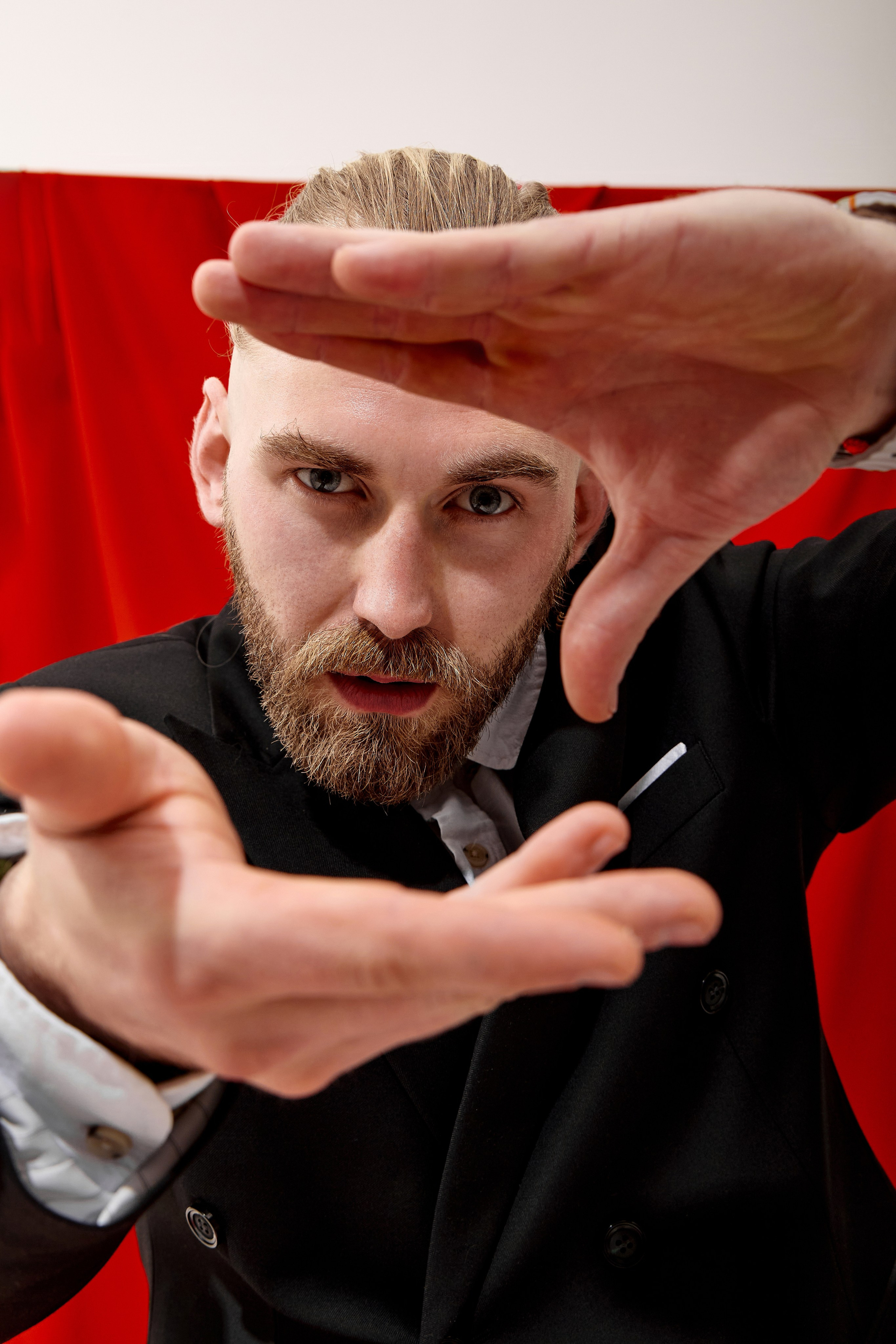 Коля и Кеша. Александр и Евгения Фокины — фотограф Екатеринбург, Первоуральск