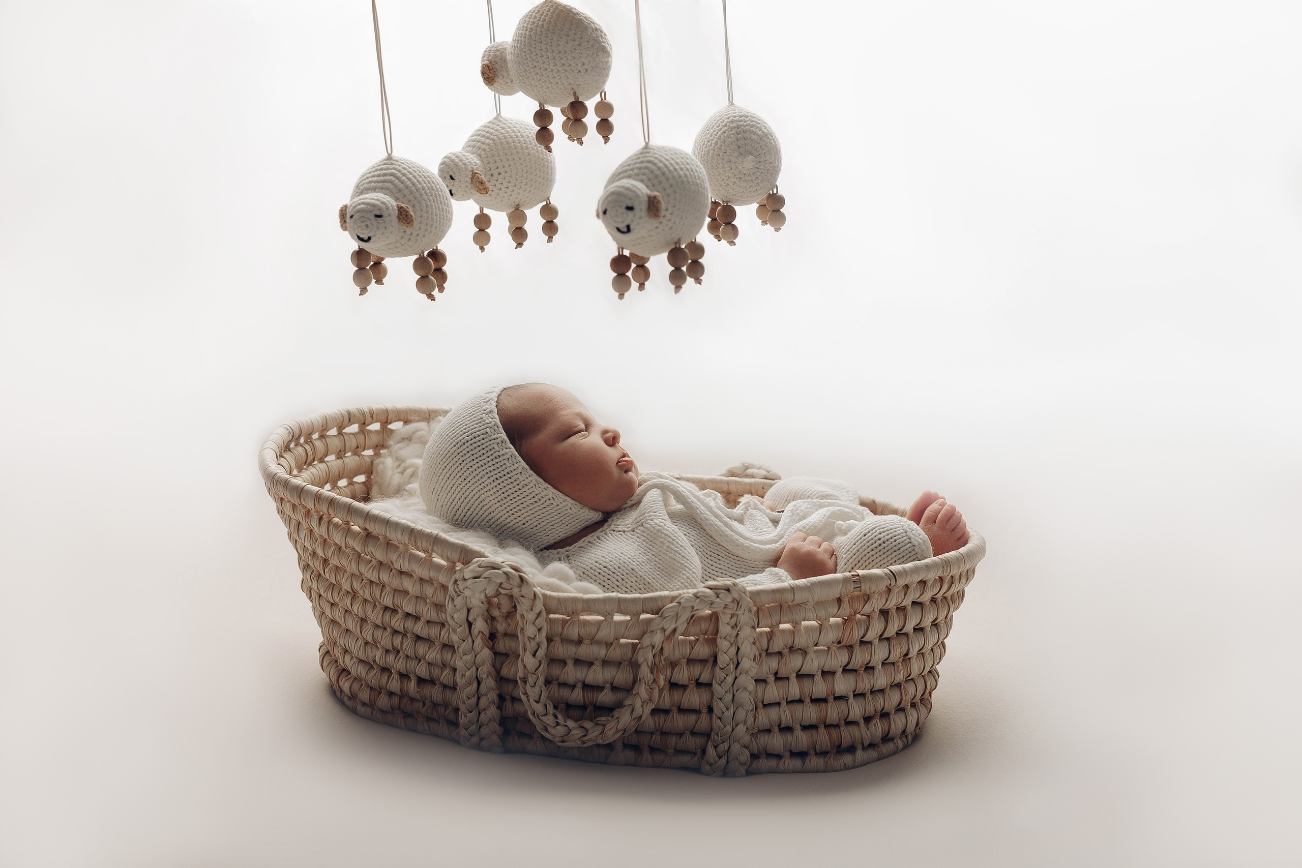 Мальчики. Фотограф новорожденных г. Нижний Новгород | Юлия Первакова