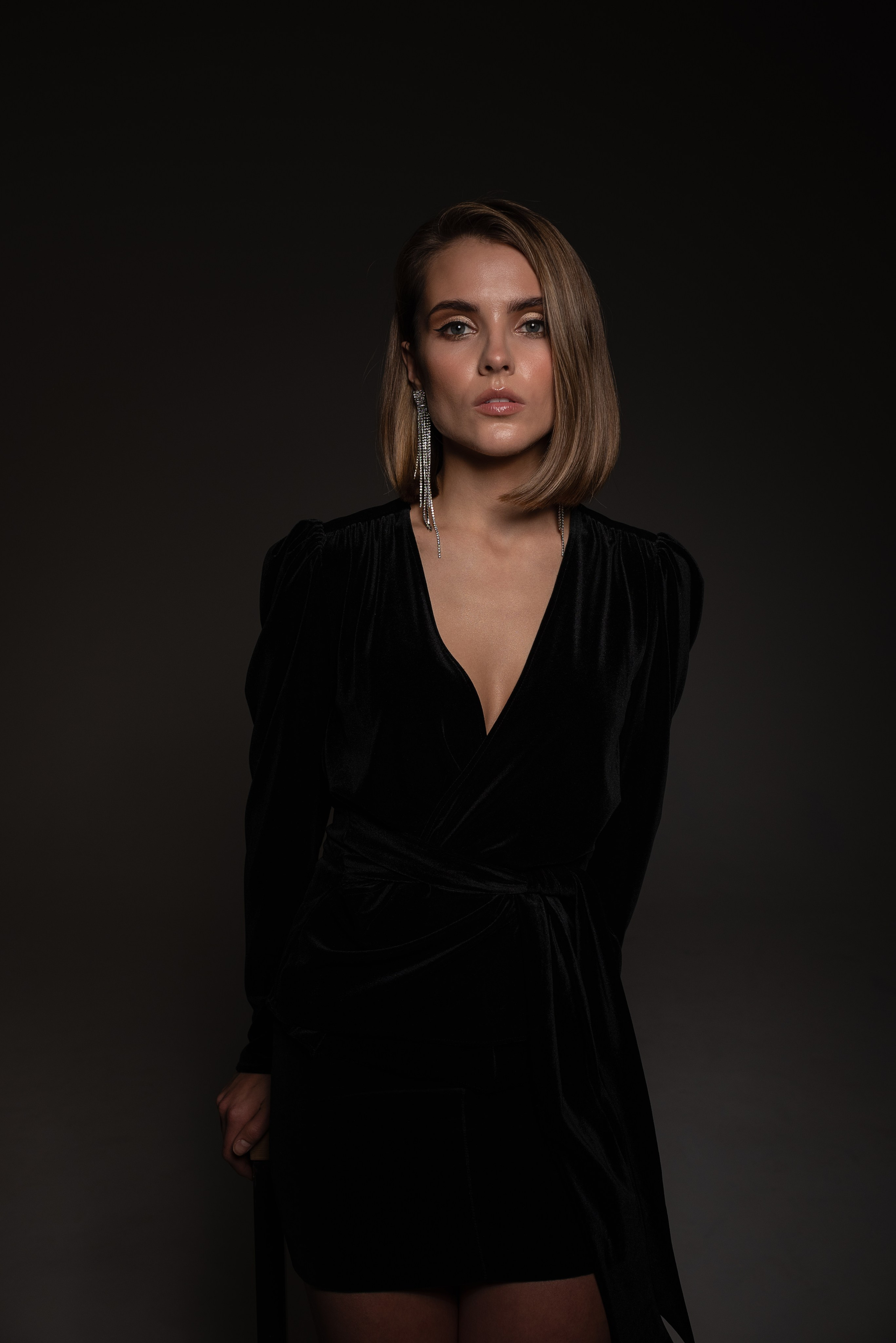 Евгения. Бренд фотограф Москва