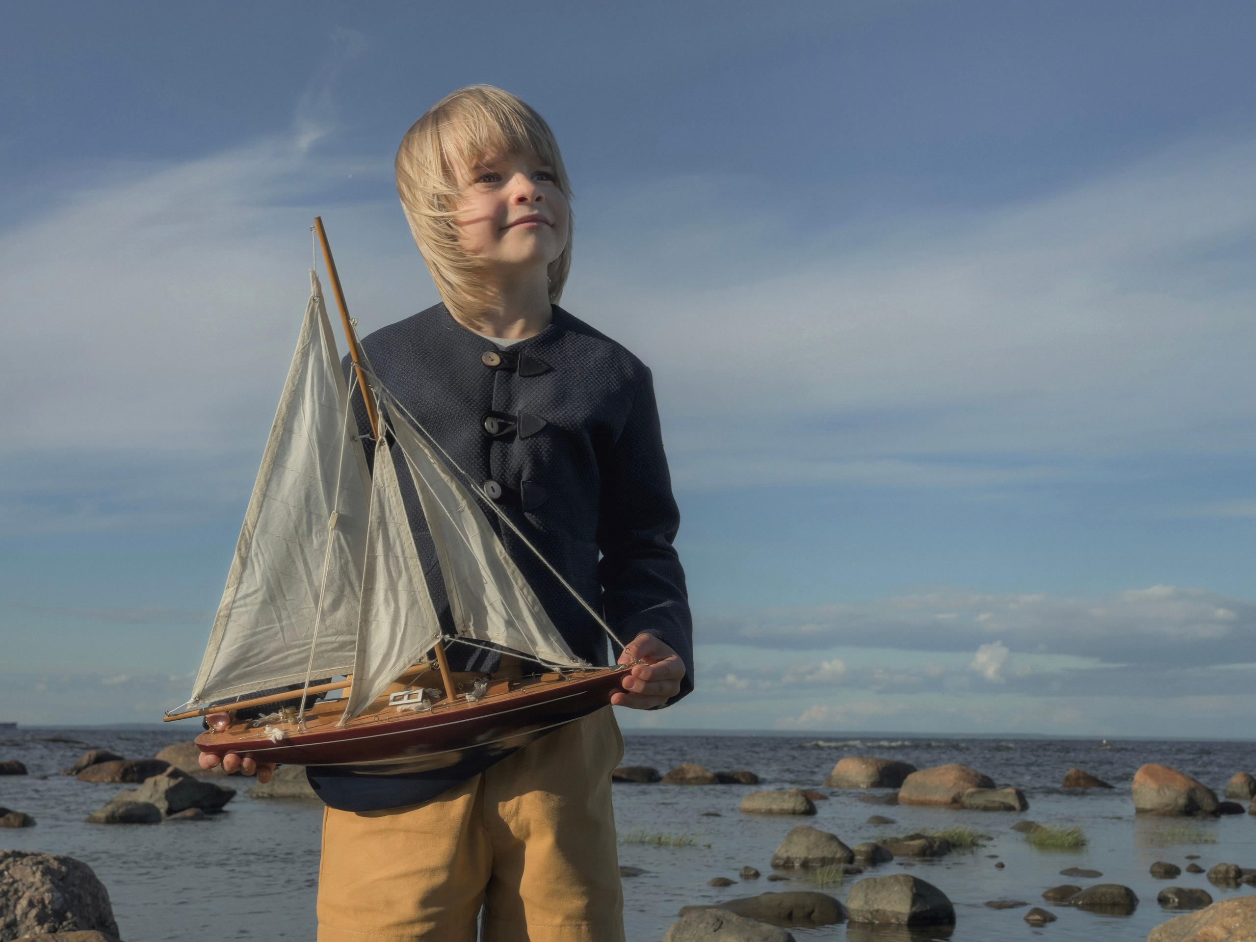 Фотограф Ямбикова Ксения в Москве