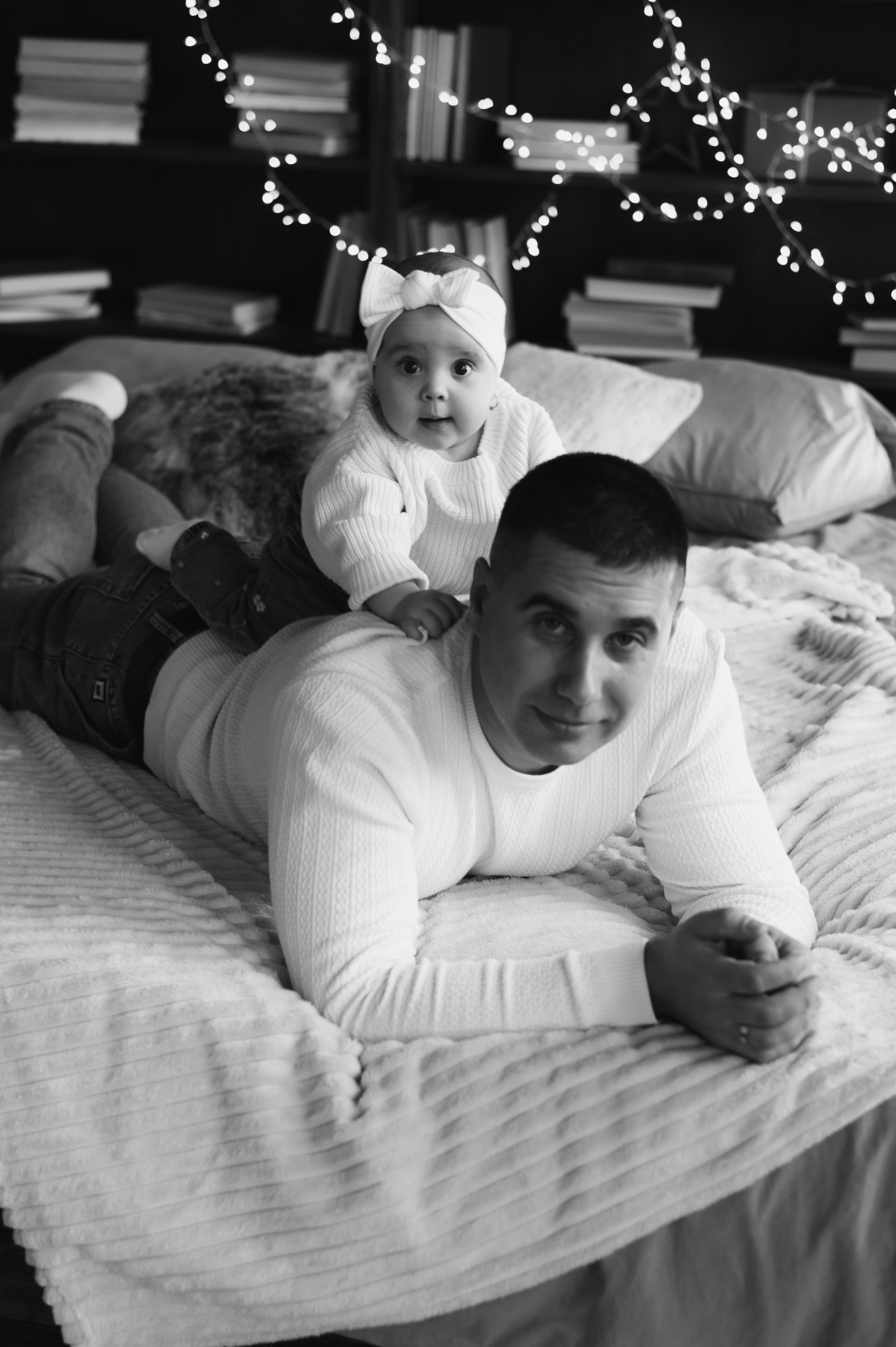 Семья. Свадебный и семейный фотограф в Красноярске Виктория Тимонина