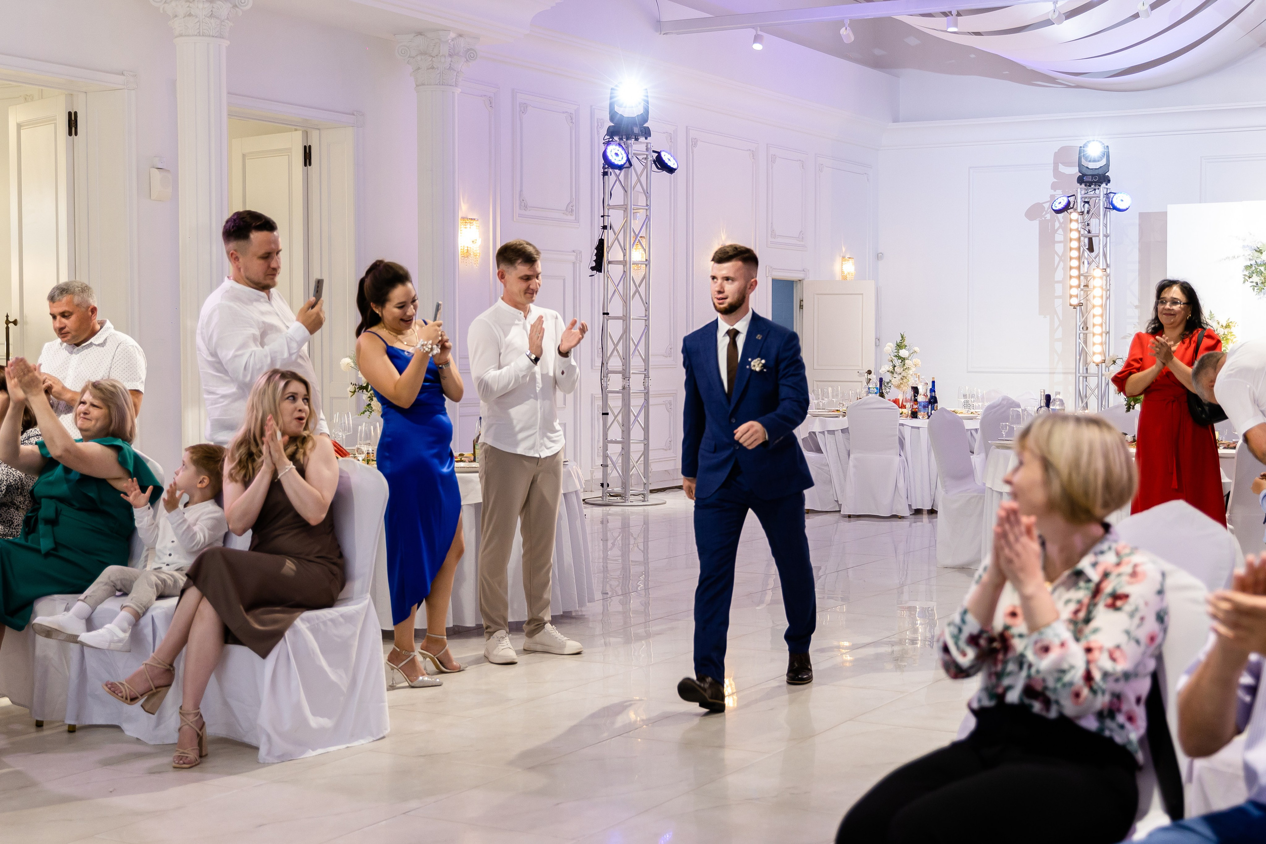 Екатерина и Максим. Фотограф Саранск Видеограф Саранск фото видео фотосессия Инна Валевска