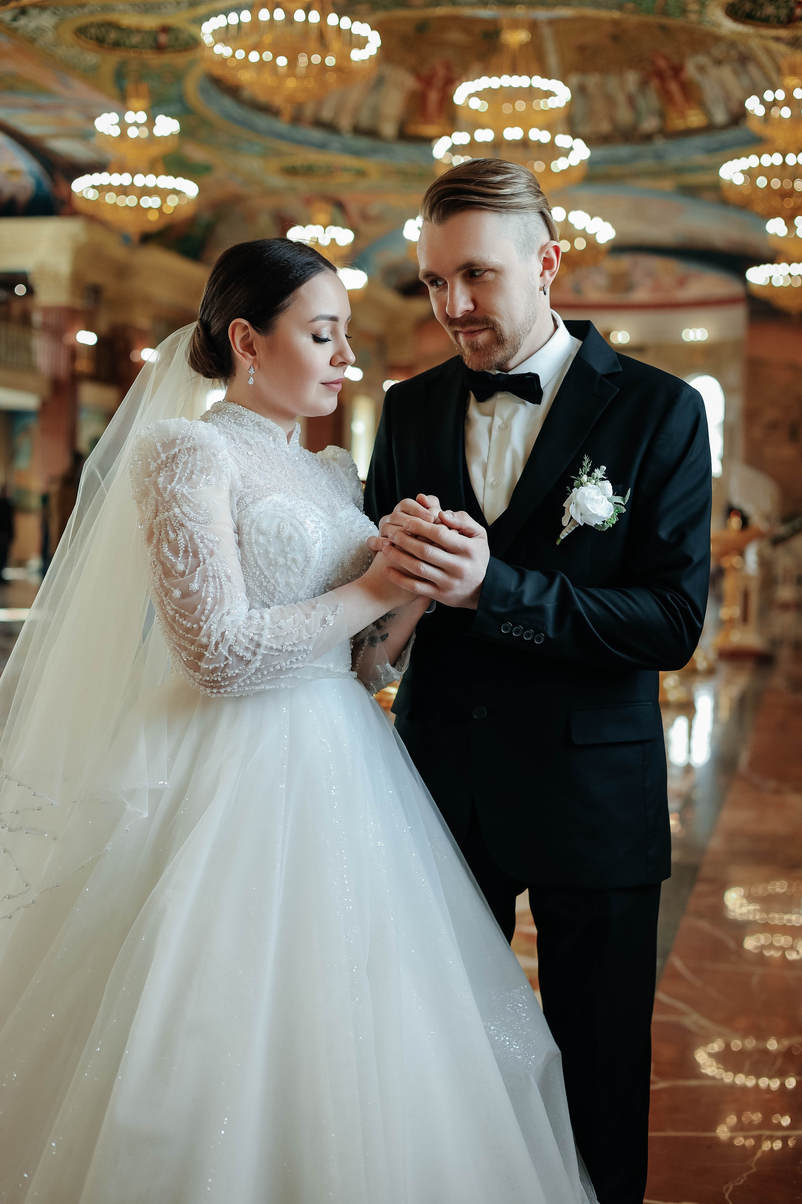 Love. Семейный фотограф Анна Мезенцева