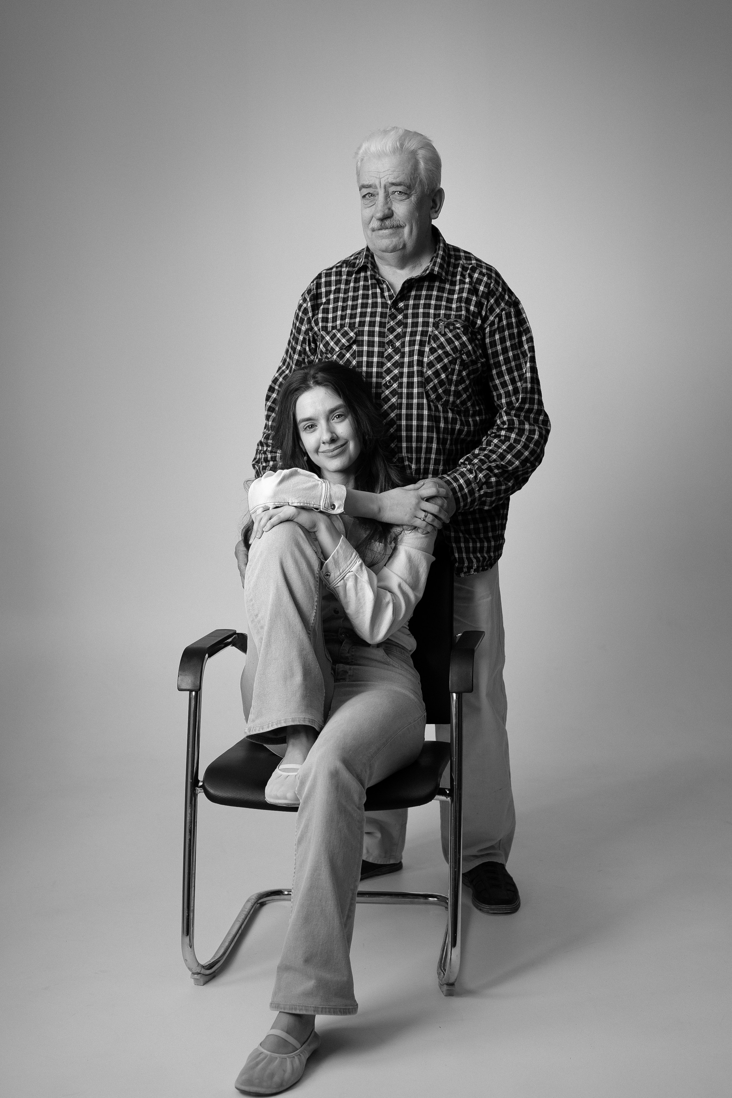 Сквозь года. Фотограф в Смоленске, Москве и Санкт-Петербурге