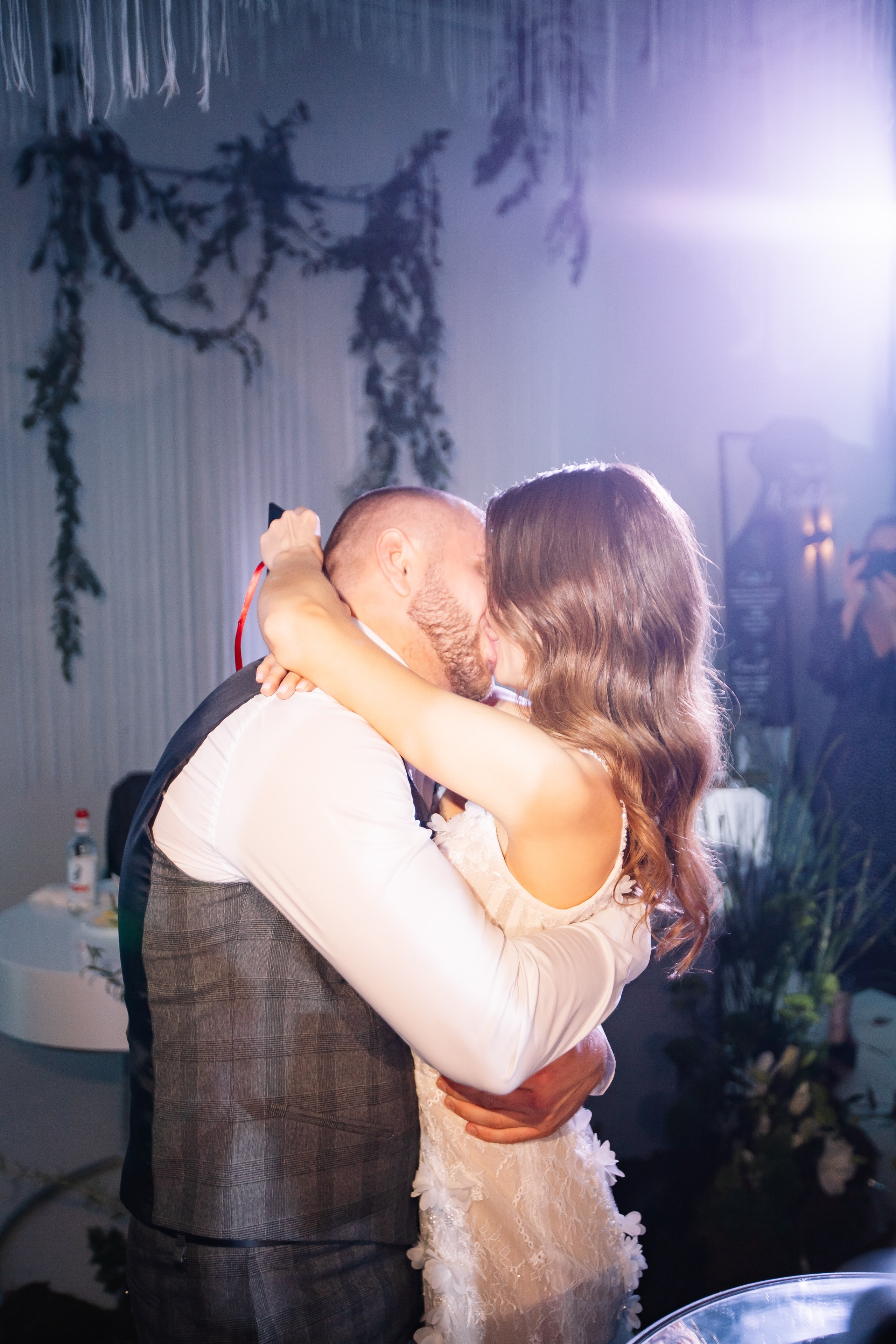 Александр и Екатерина. Свадебный фотограф Анастасия Багдасарян