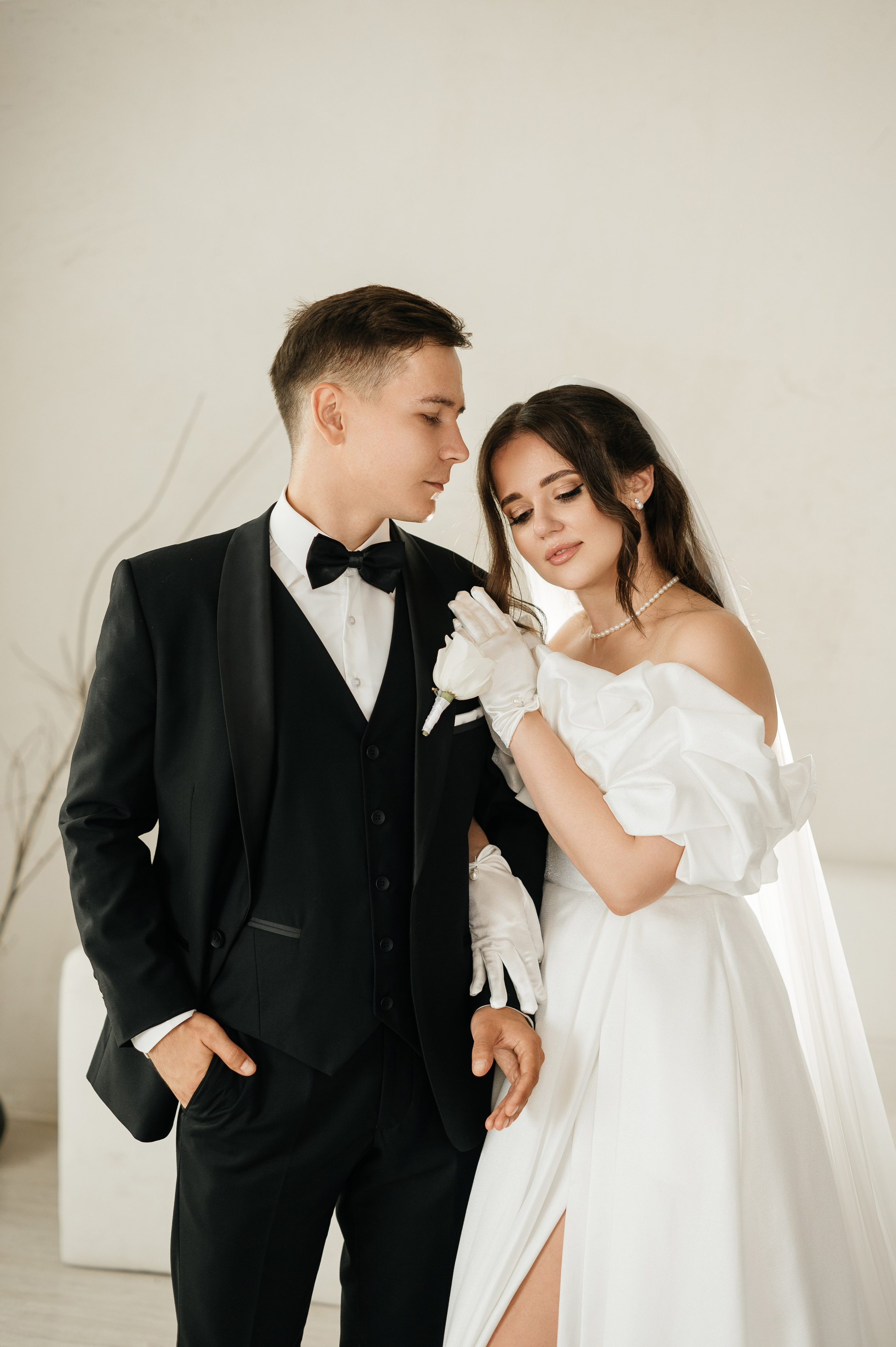 Виталия и Михаил. Свадебный и семейный фотограф Кореновск/Краснодар