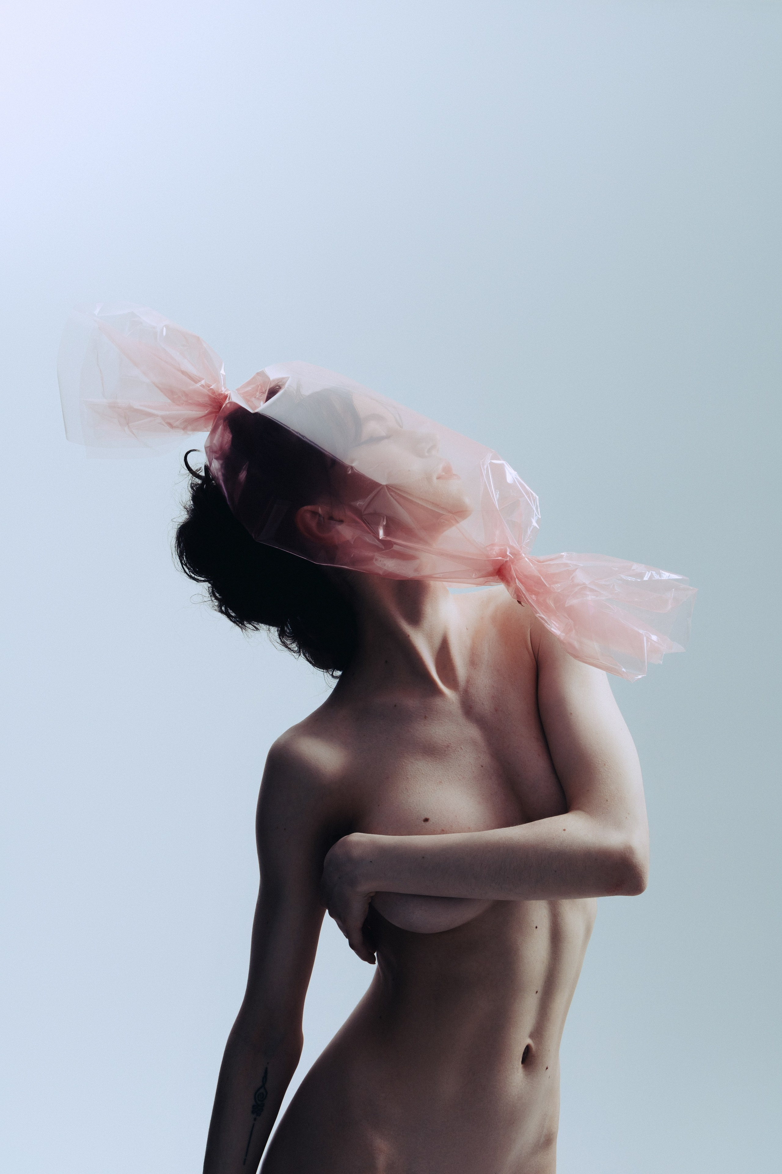 OLYA ASTER. Фотограф