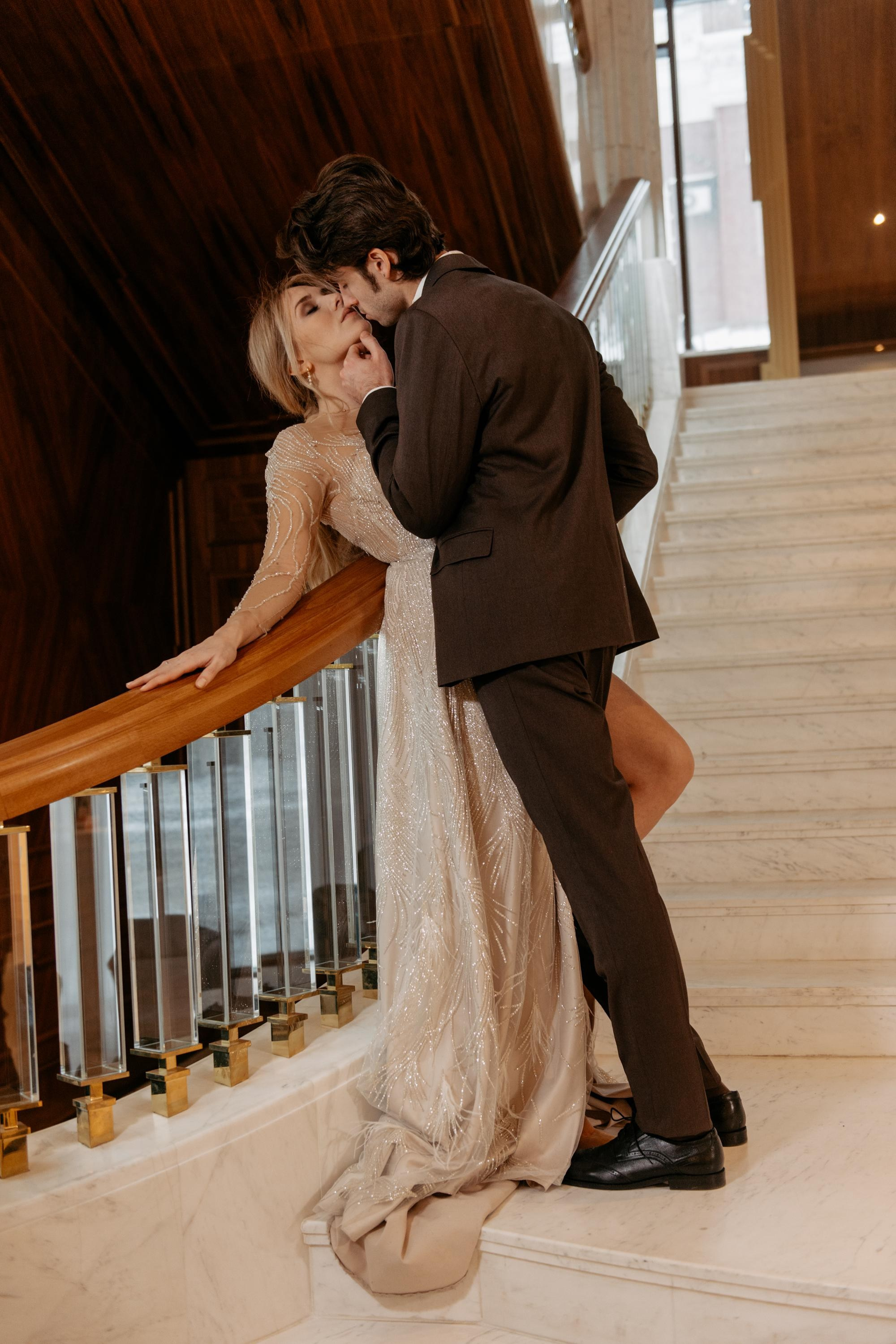 АЛЕКСЕЙ И АНАСТАСИЯ. MARRIOTT IMPERIAL PLAZA. Свадебный фотограф в Москве — Илья Пивоварчик