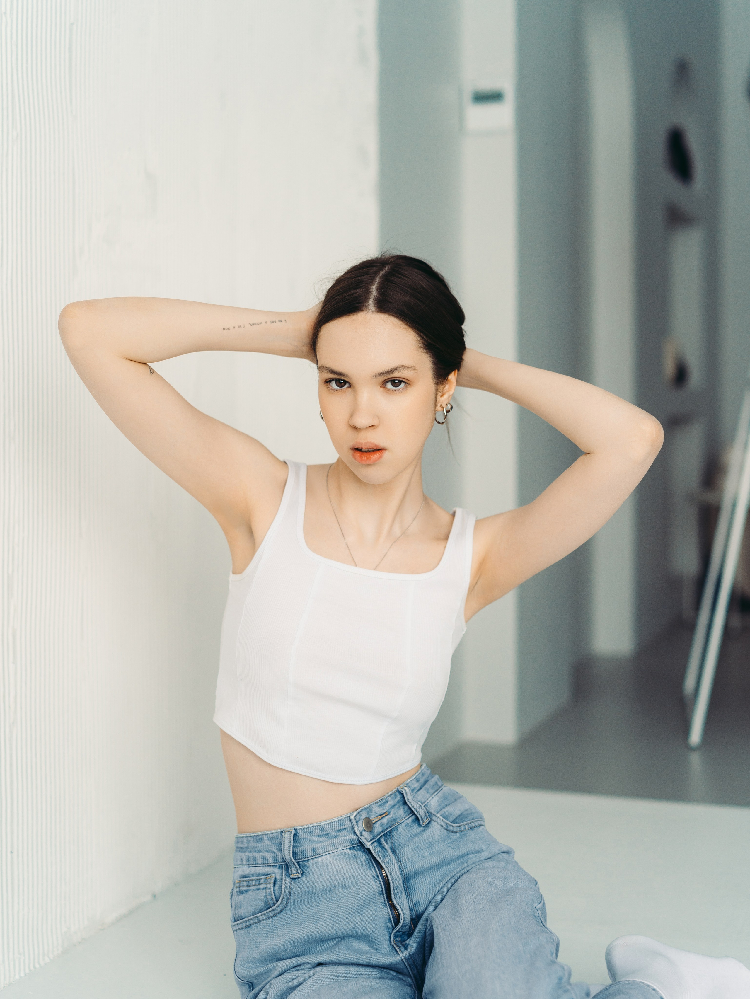 Екатерина. Женский и семейный фотограф в Хабаровске Светлана Мостовая