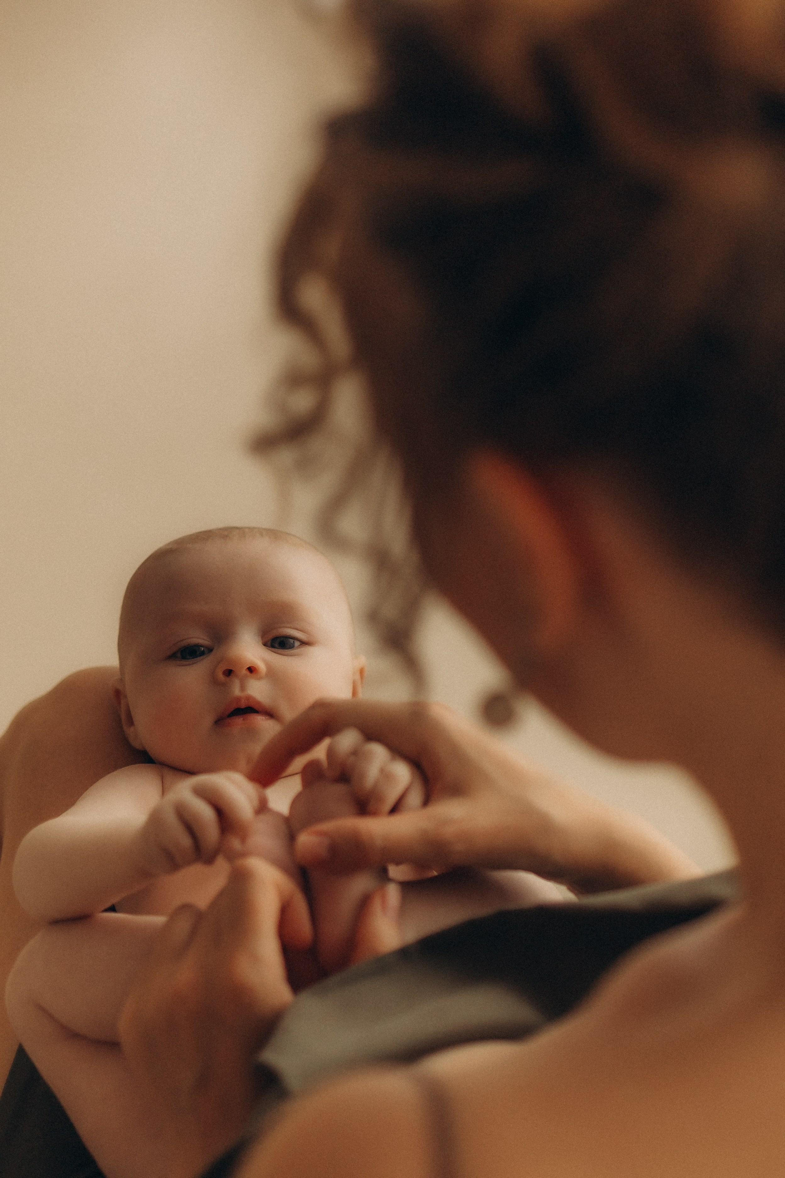 Ульяна и Алиса. Эльвира Галимьянова — семейный фотограф Екатеринбурга