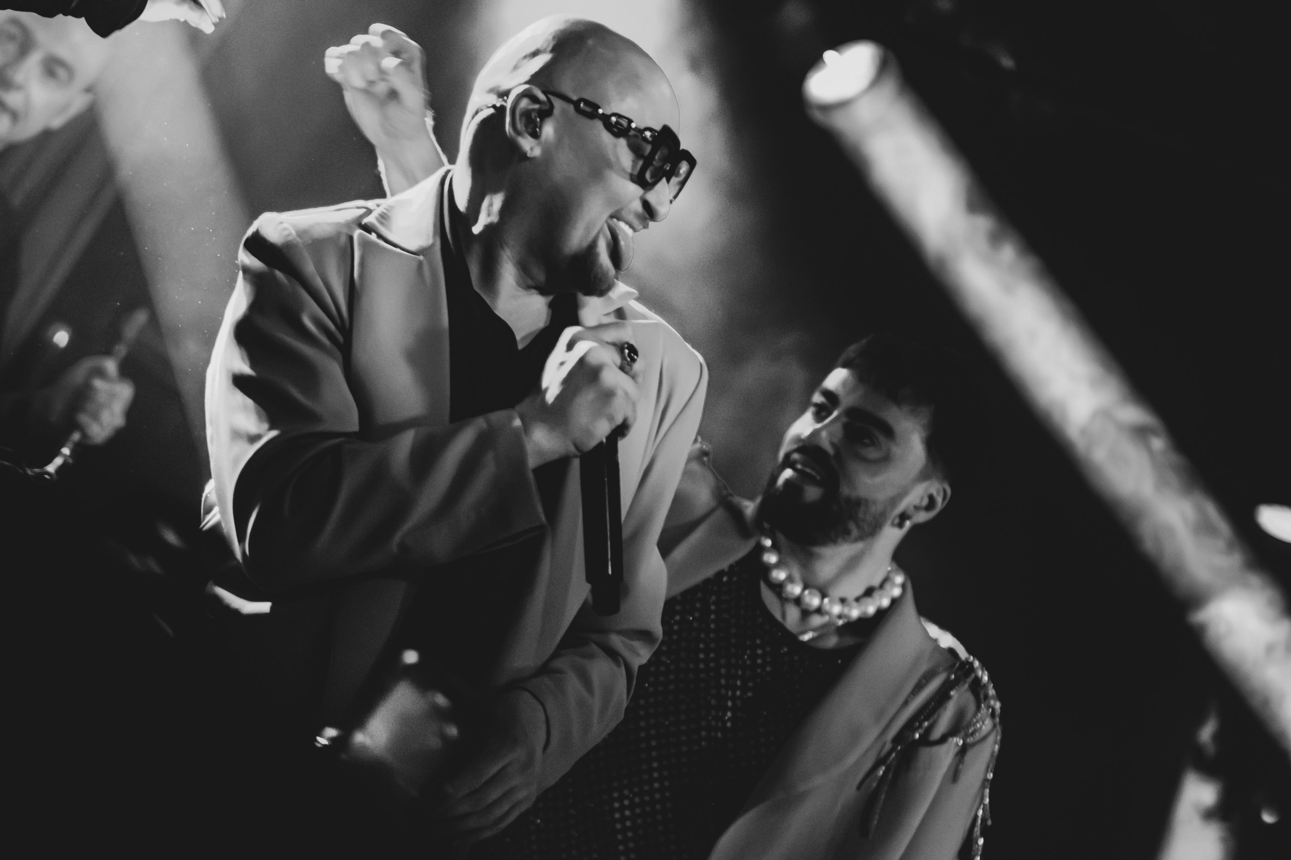 Шура | 16 Тонн. Концертный фотограф Михальченкова Алёна | Москва