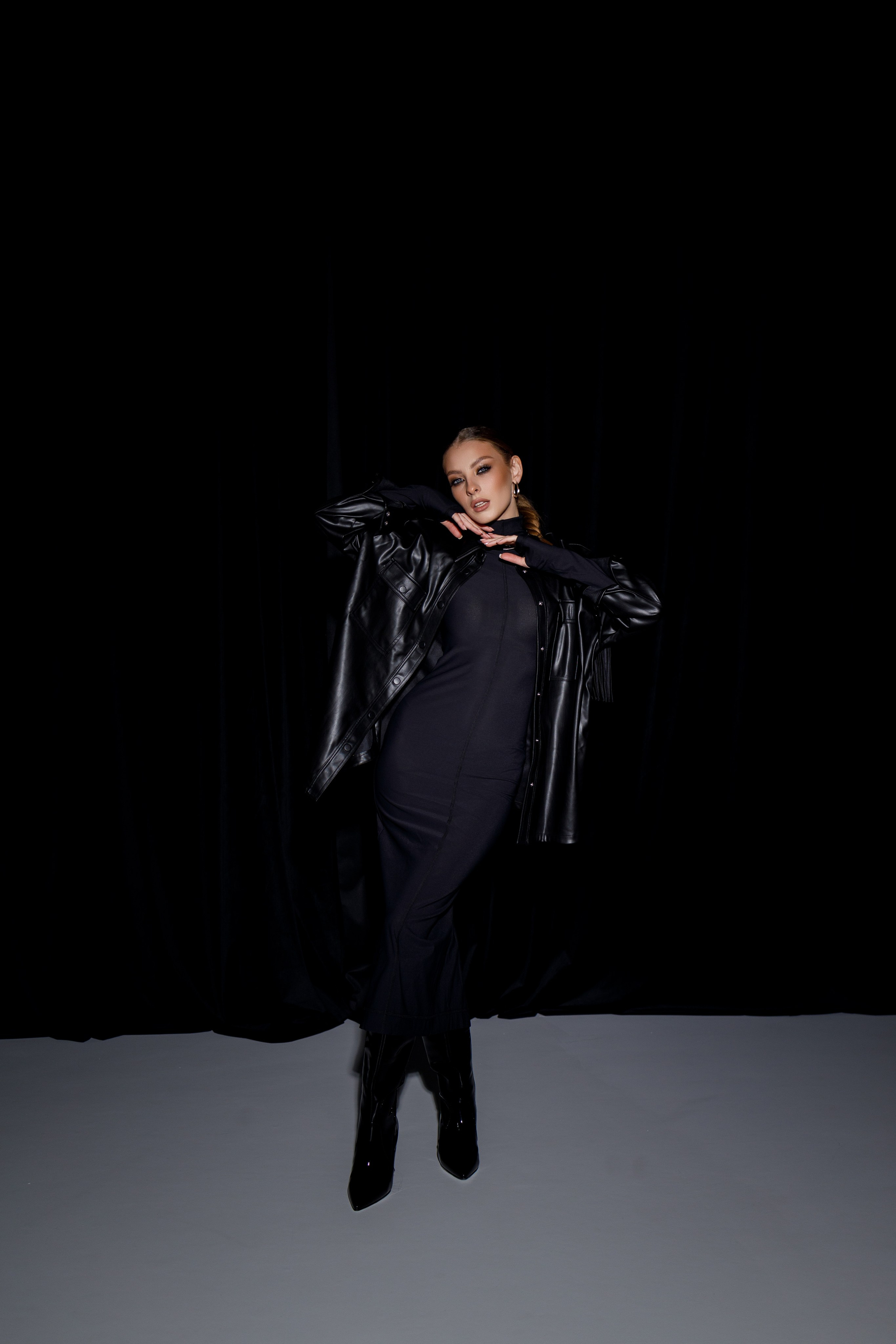 Владислава. Фотограф Краснодар