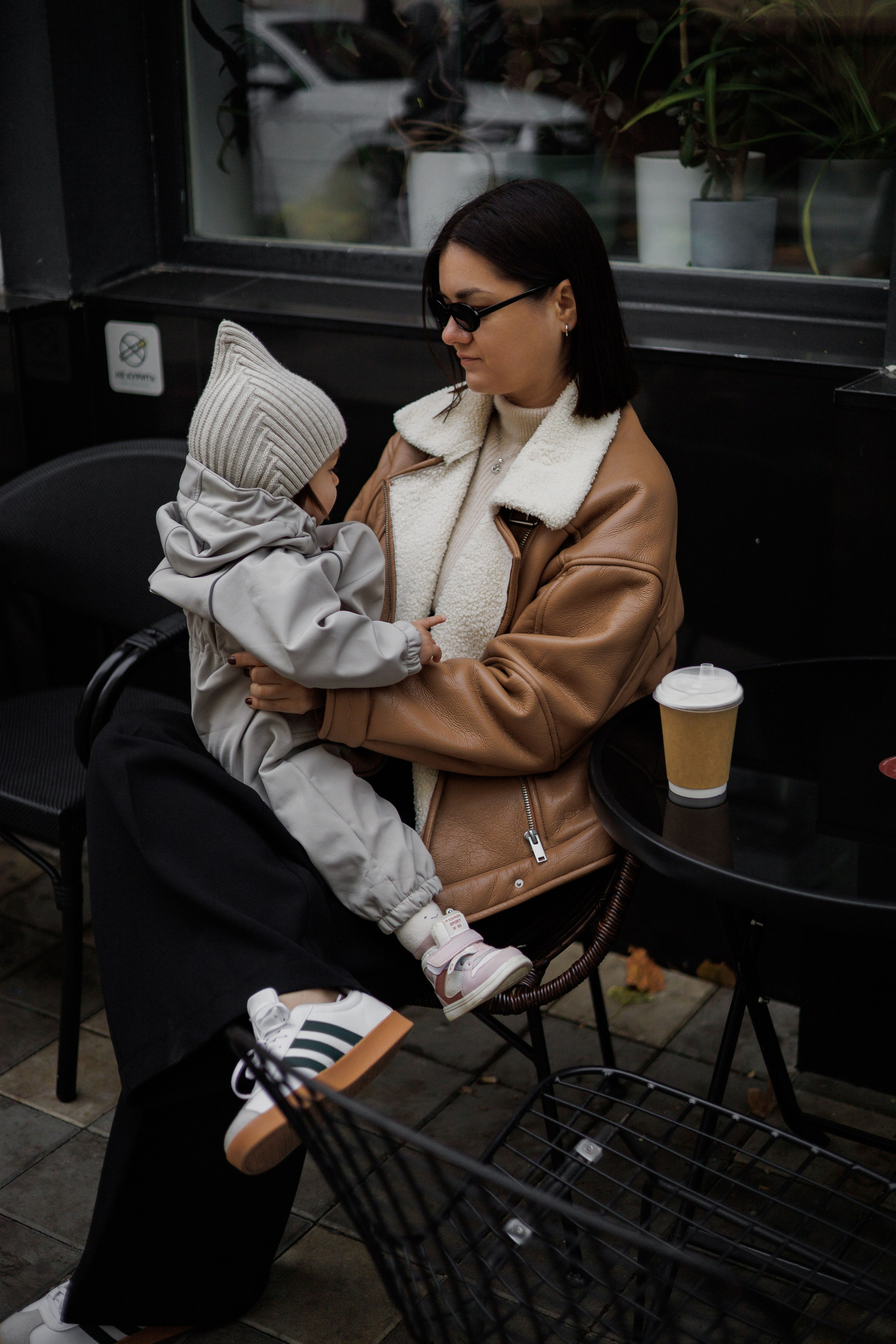 День мамы. Мария. Фотограф из Краснодара Мария Приходько