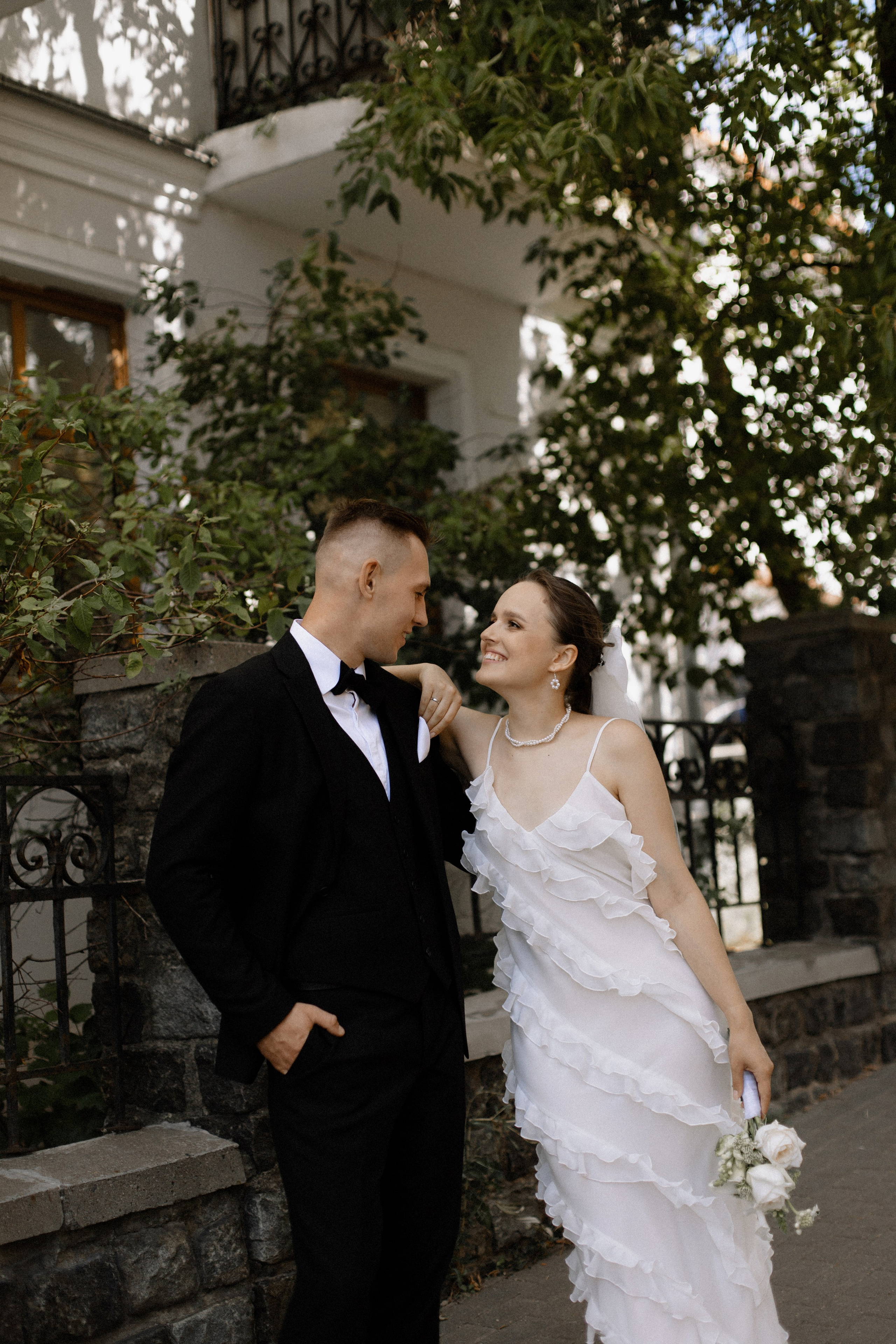 P&U. Фотограф Ира Григорьева