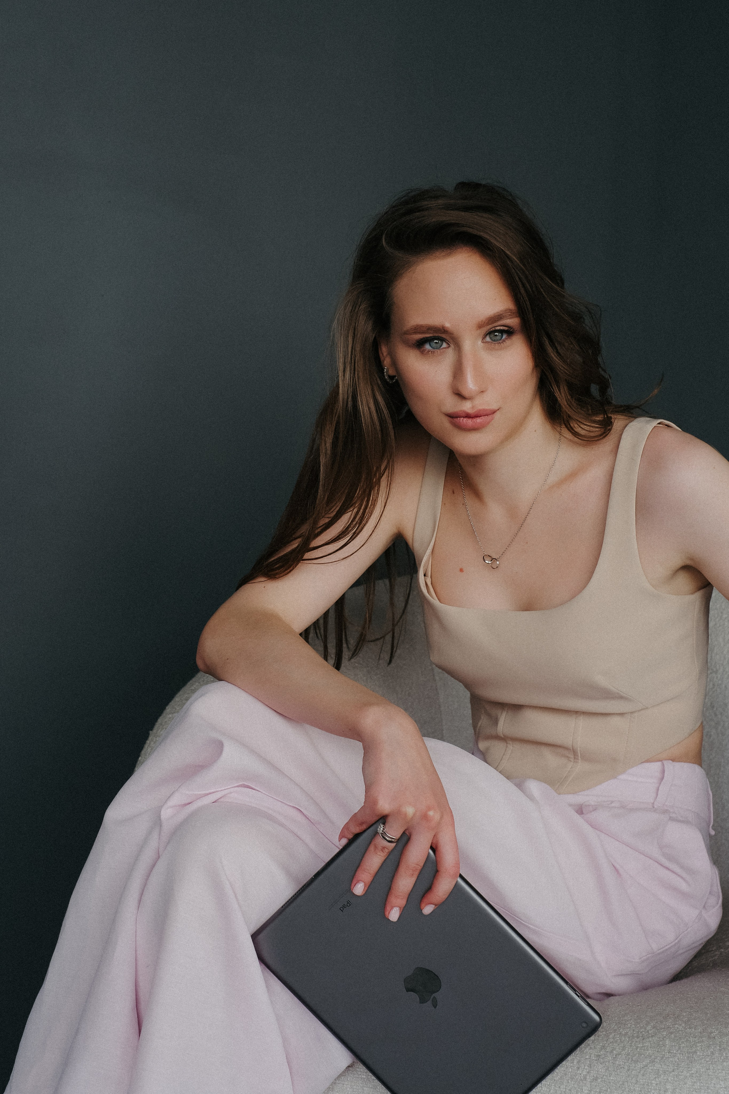 Оля. Андрющенко Мария фотограф Волгоград