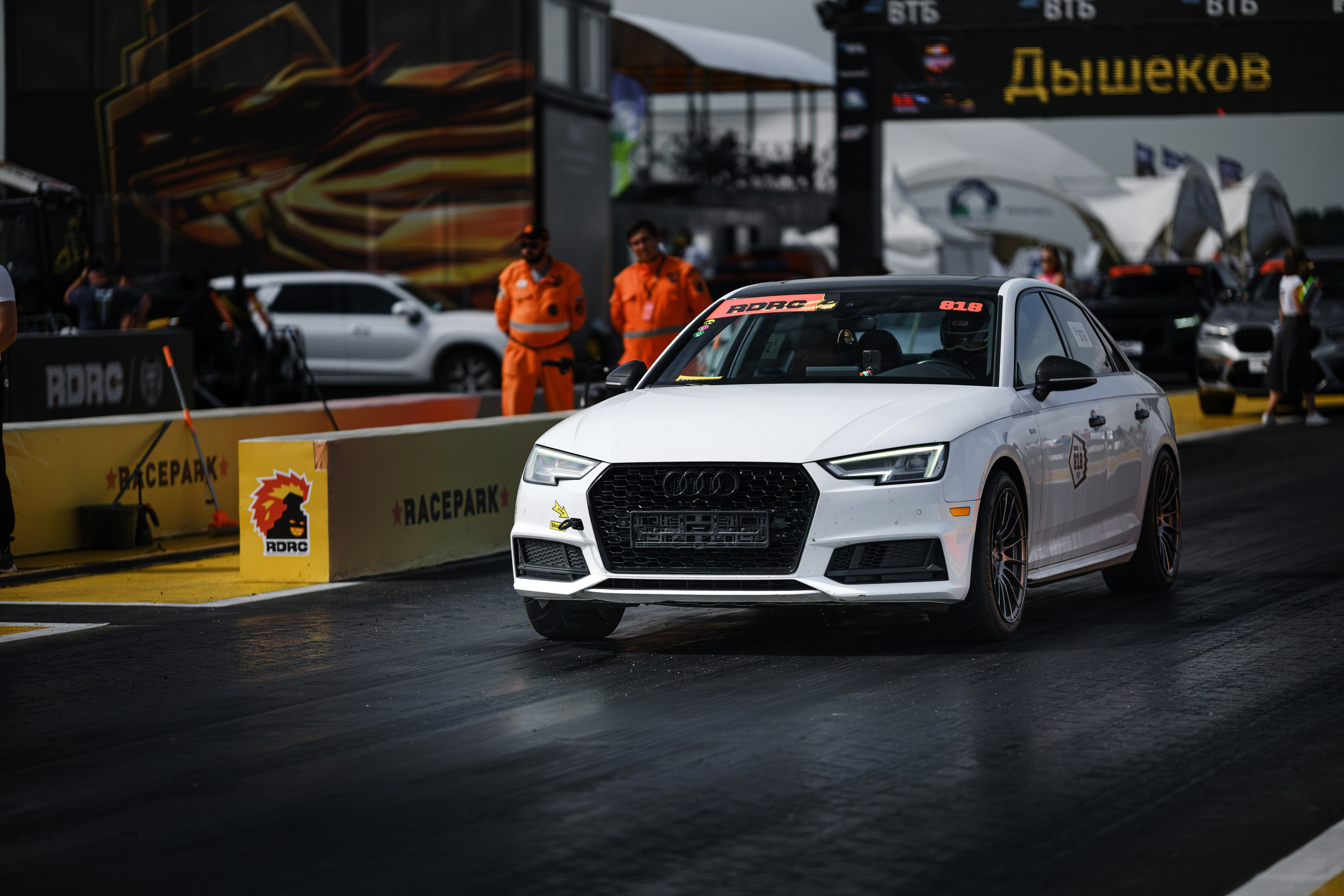 RDRC 2024 Этап 5. Авто и мотоспорт — фотограф Антон Медведев iCoguar