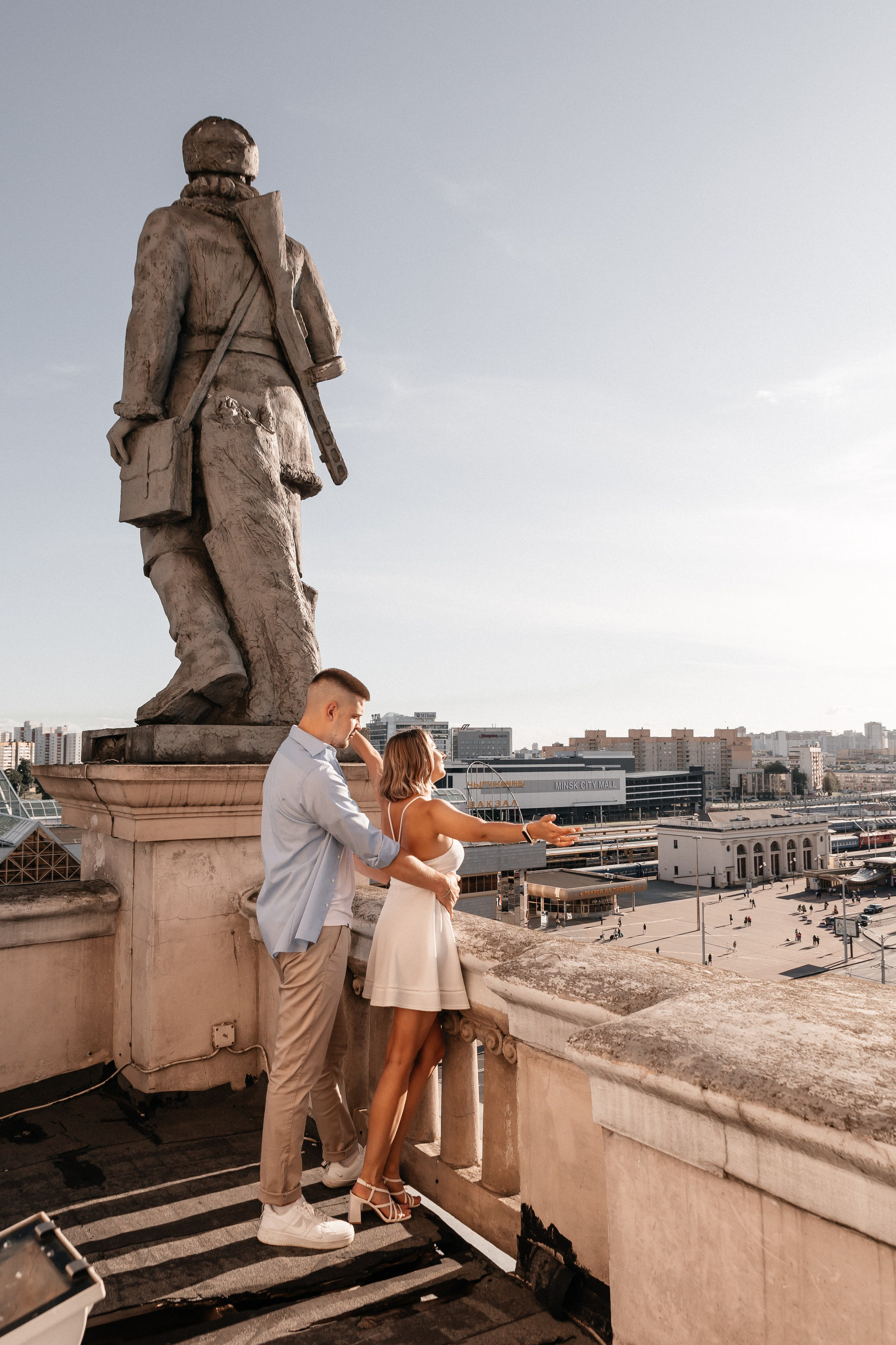 Лера и Максим. Семейный фотограф Минск Усова Ольга