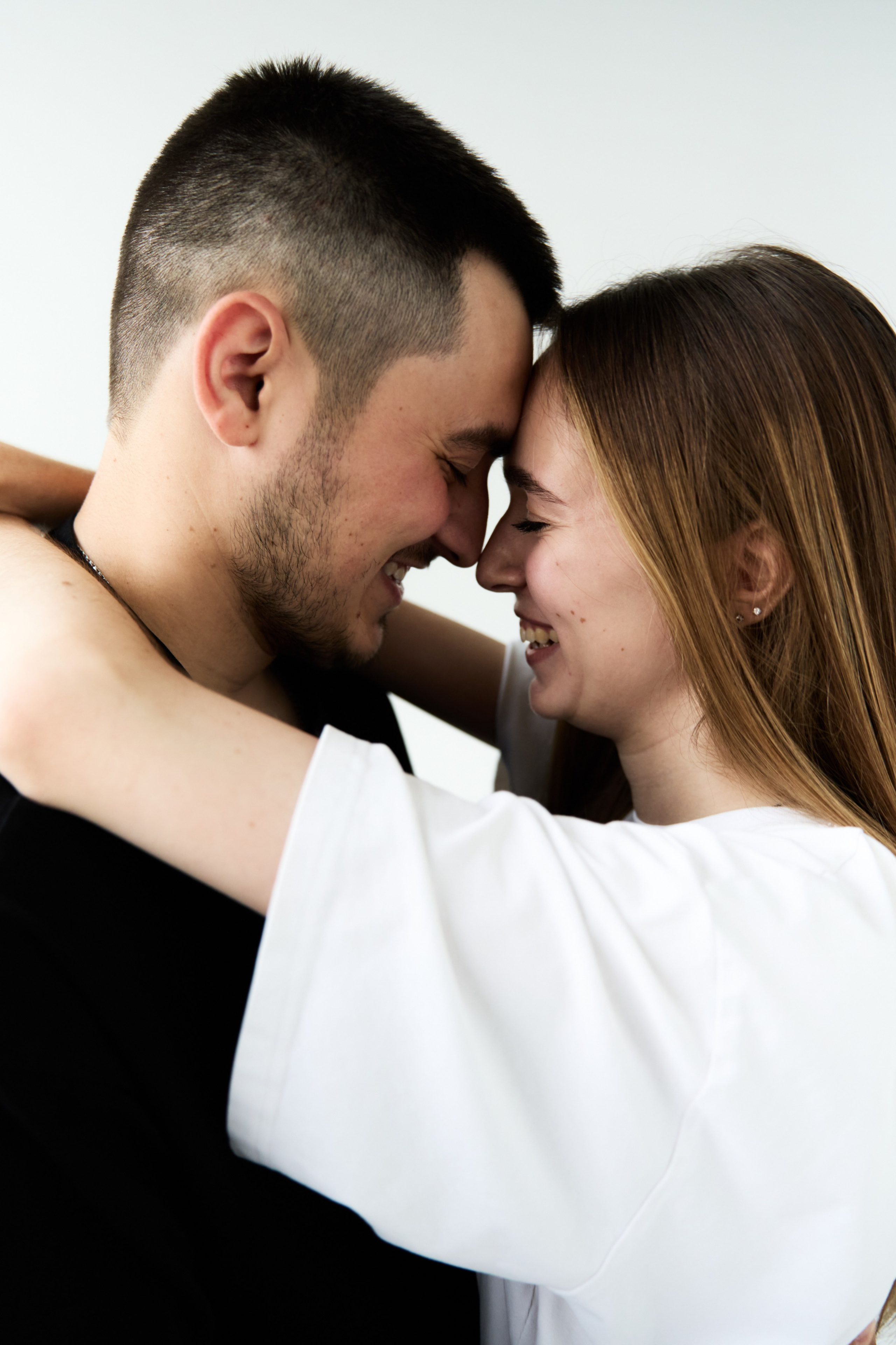 Сергей и Полина. Маргарита — фотограф и видеограф / Москва