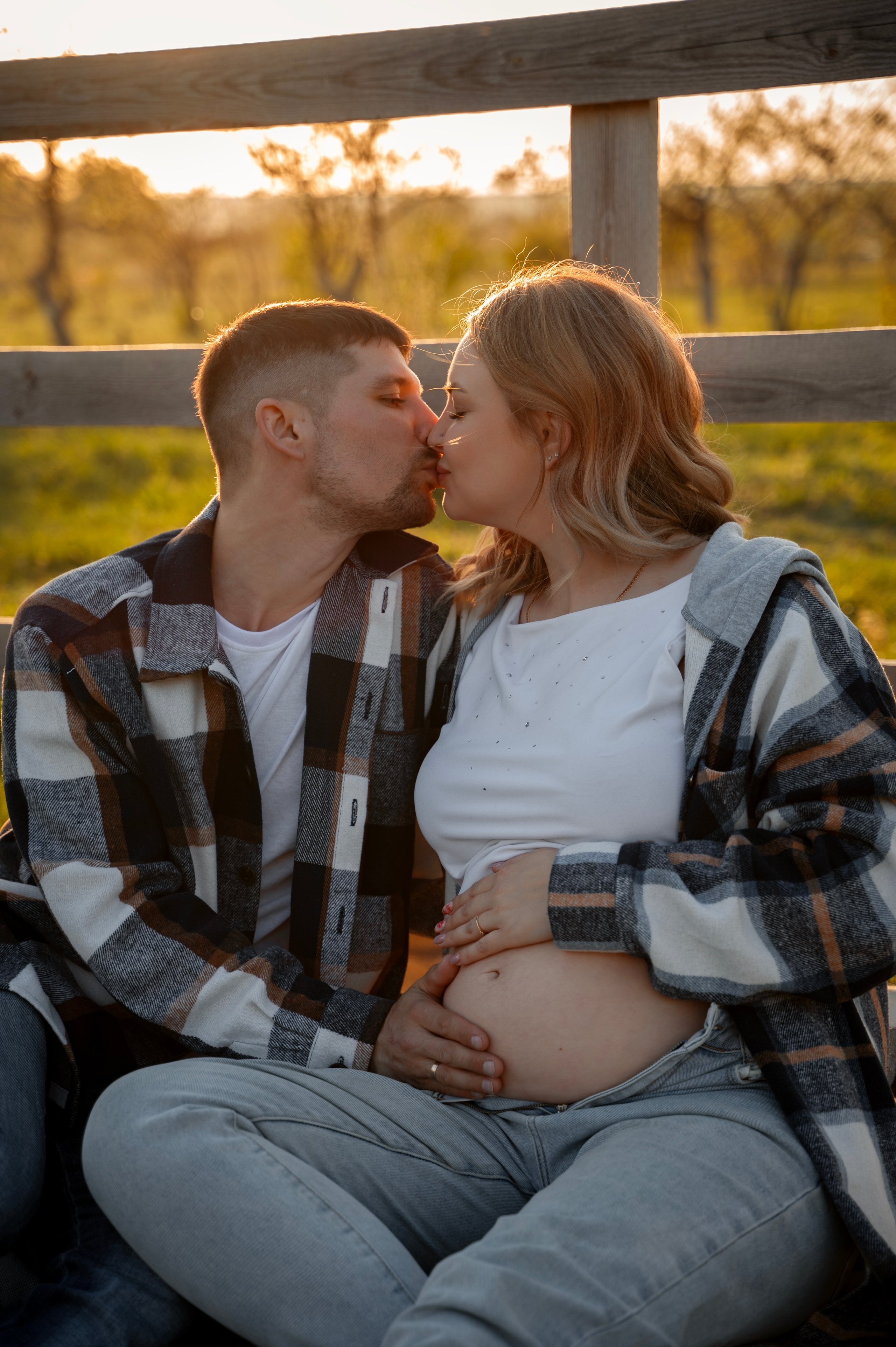 Алёна, Слава и Тёма. Белая скала. Ваш фотограф в Крыму