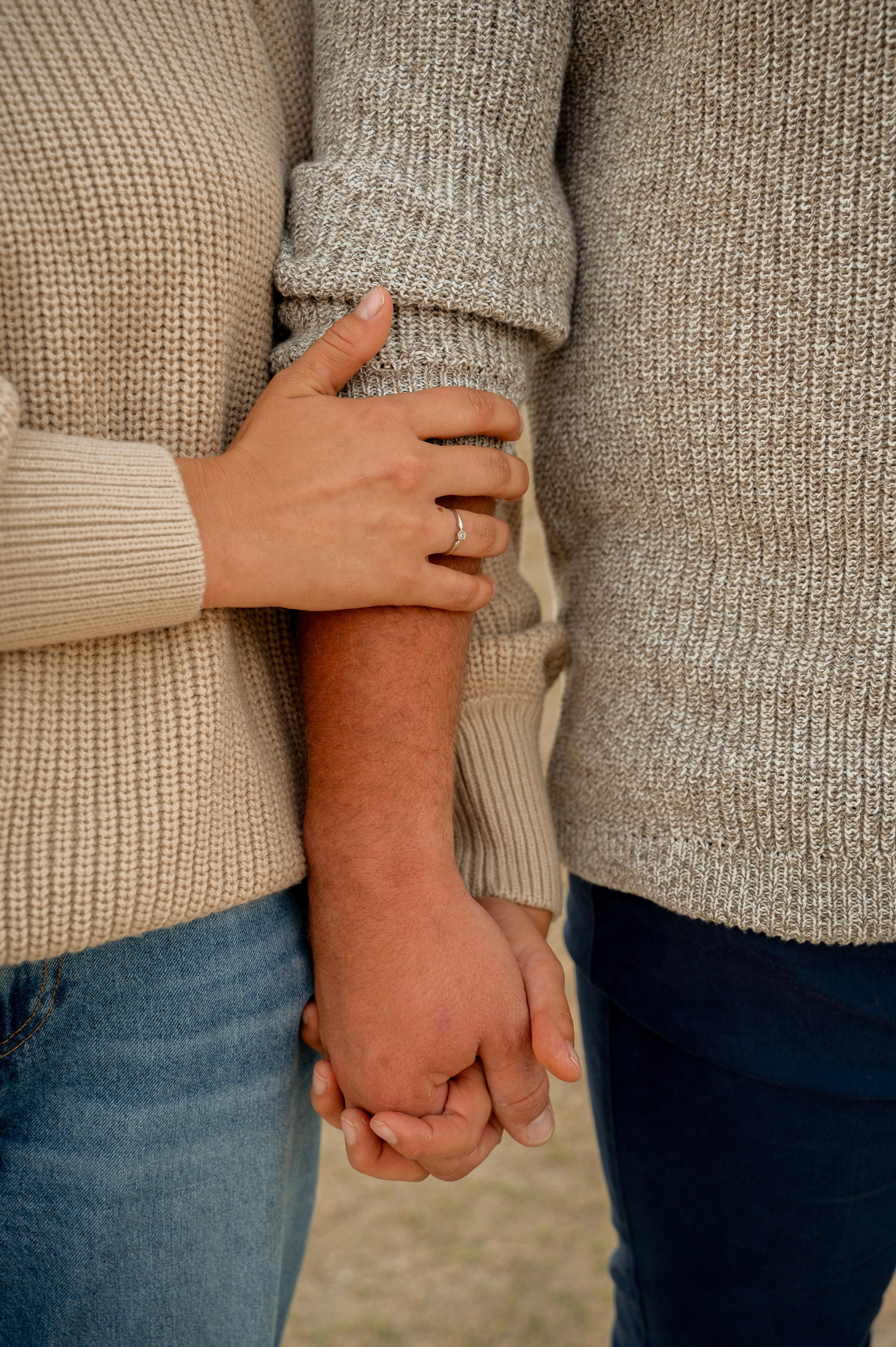 Лавстори на Белой скале. Ваш фотограф в Крыму