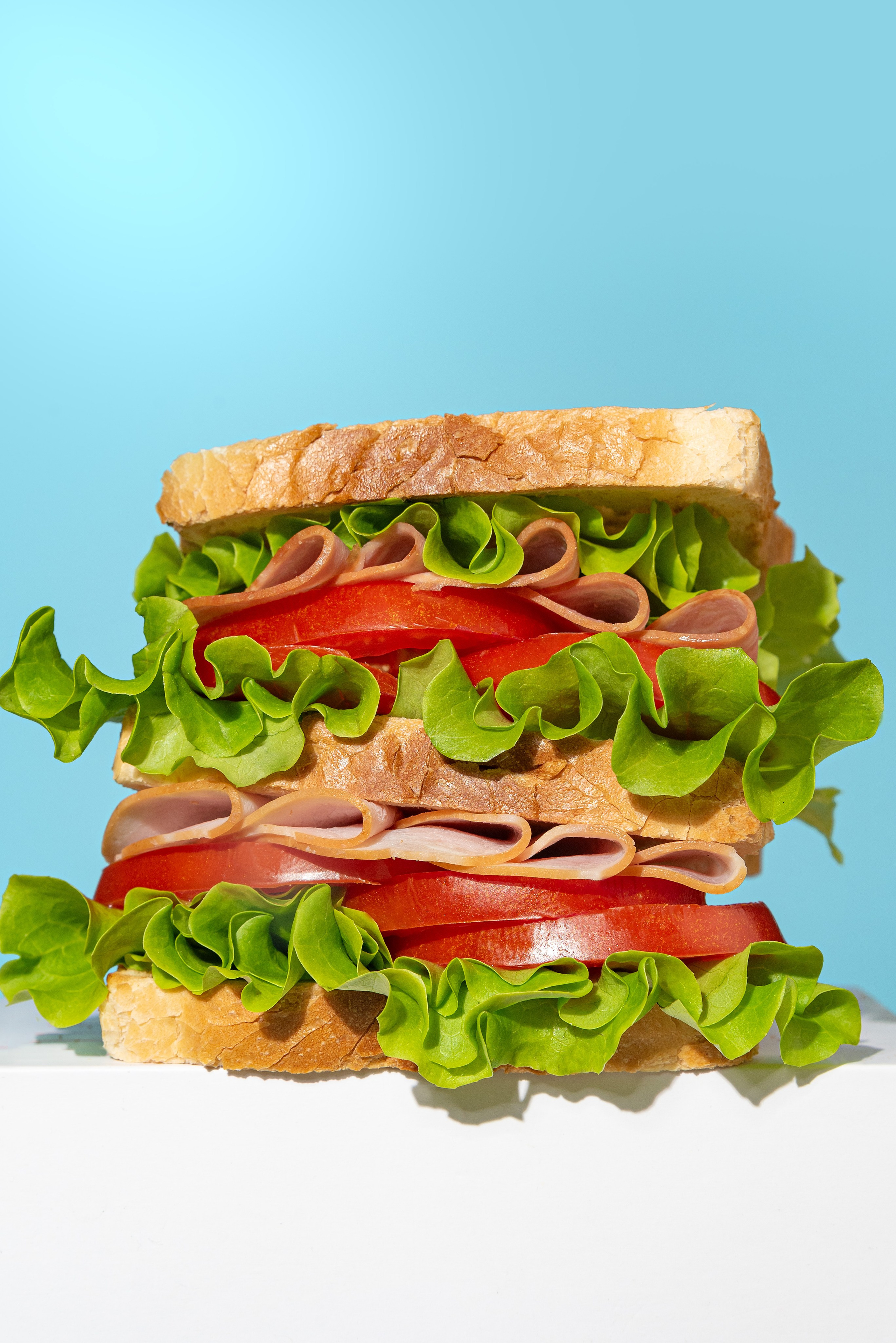 Фудстайлинг. Фудфотограф в Ростове-на-Дону Юлия Семенюк