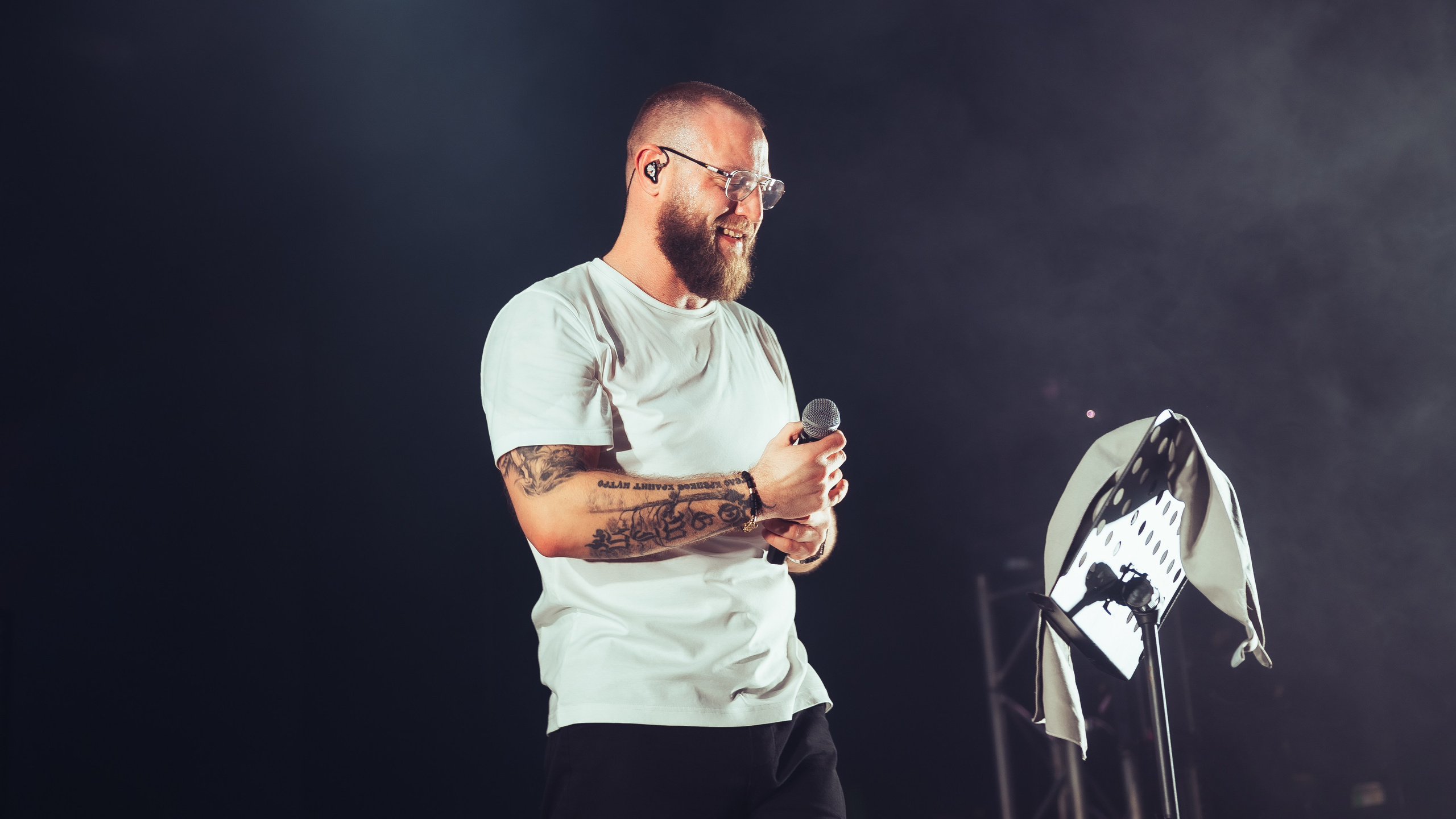 МАВАШИ group, 2025 год. Иван Кубик — фотограф и видеограф