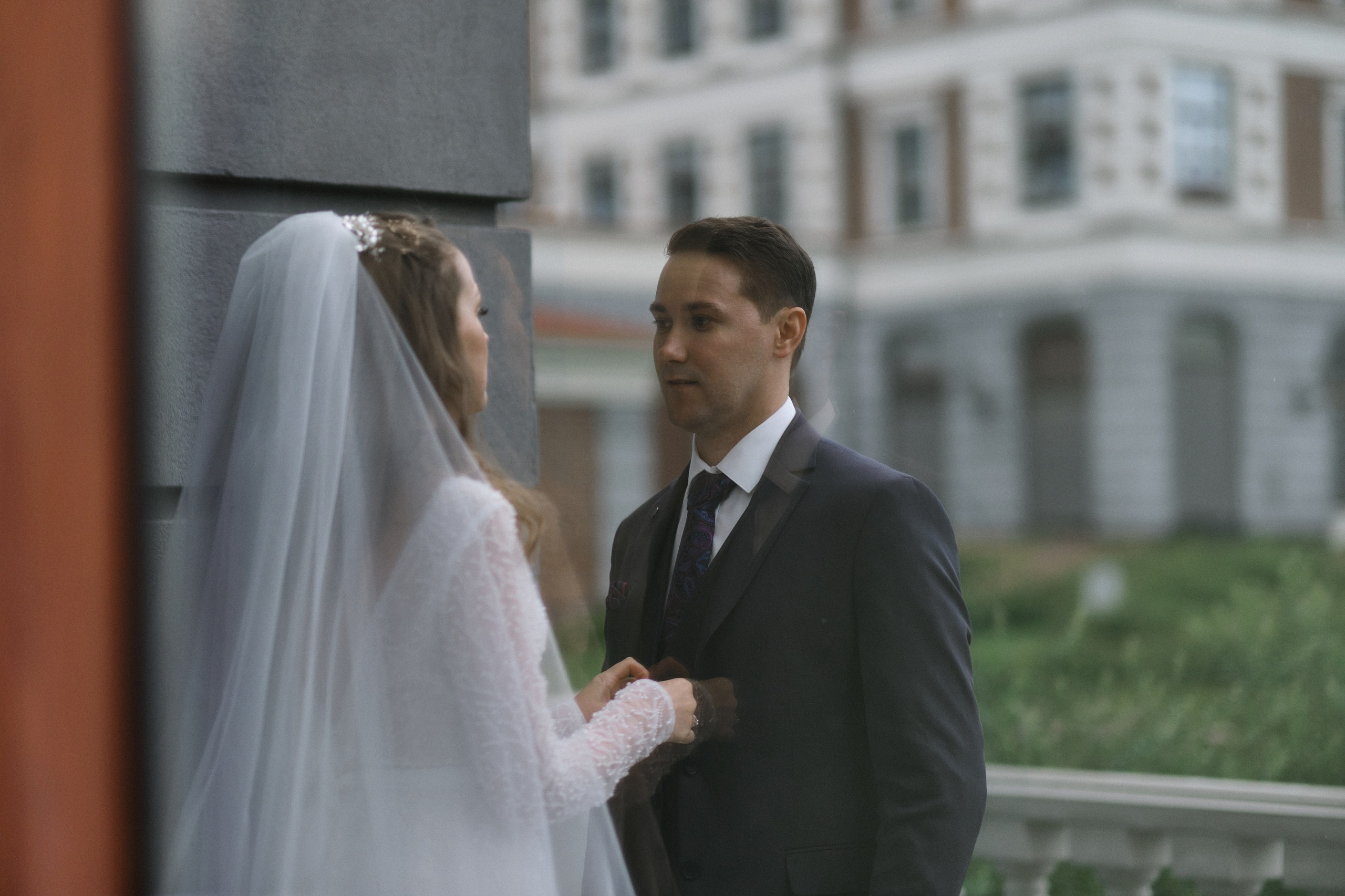 Eternal Vows. Свадебный и портретный фотограф Орлов Никита