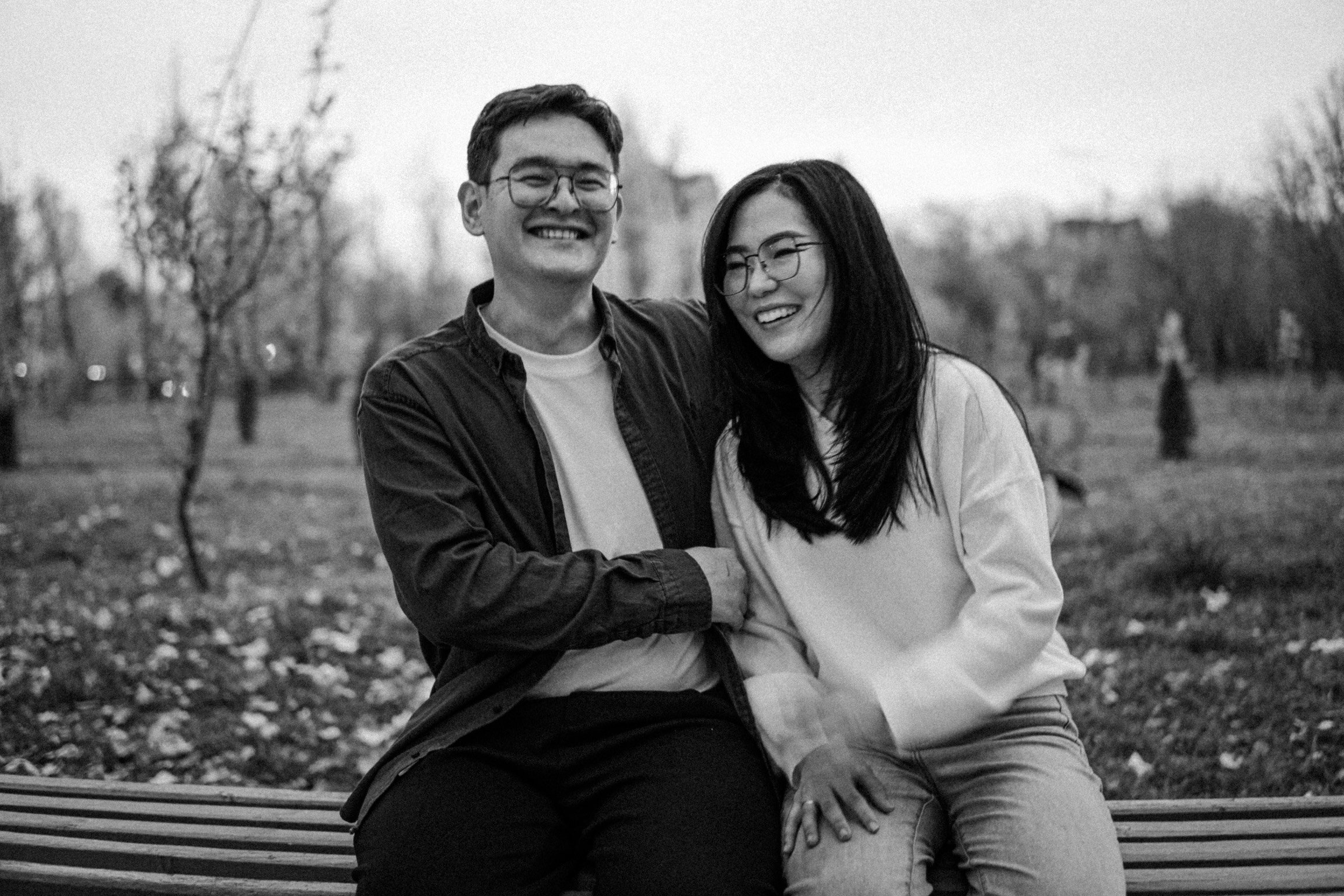 Lovestory. Natalya Bondareva Photographу