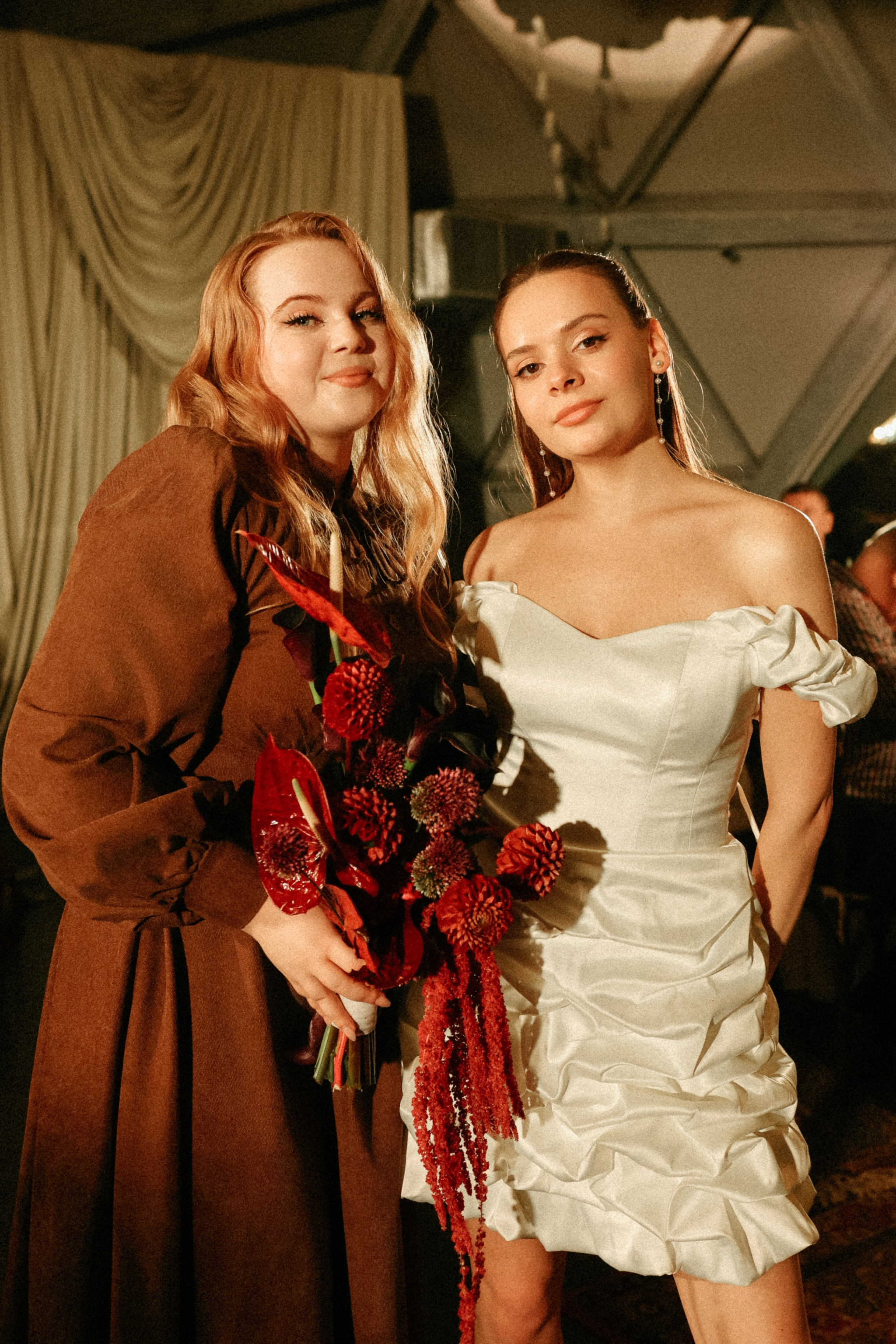 Георгий и Татьяна. Фотограф в Екатеринбурге Андрей Медведко