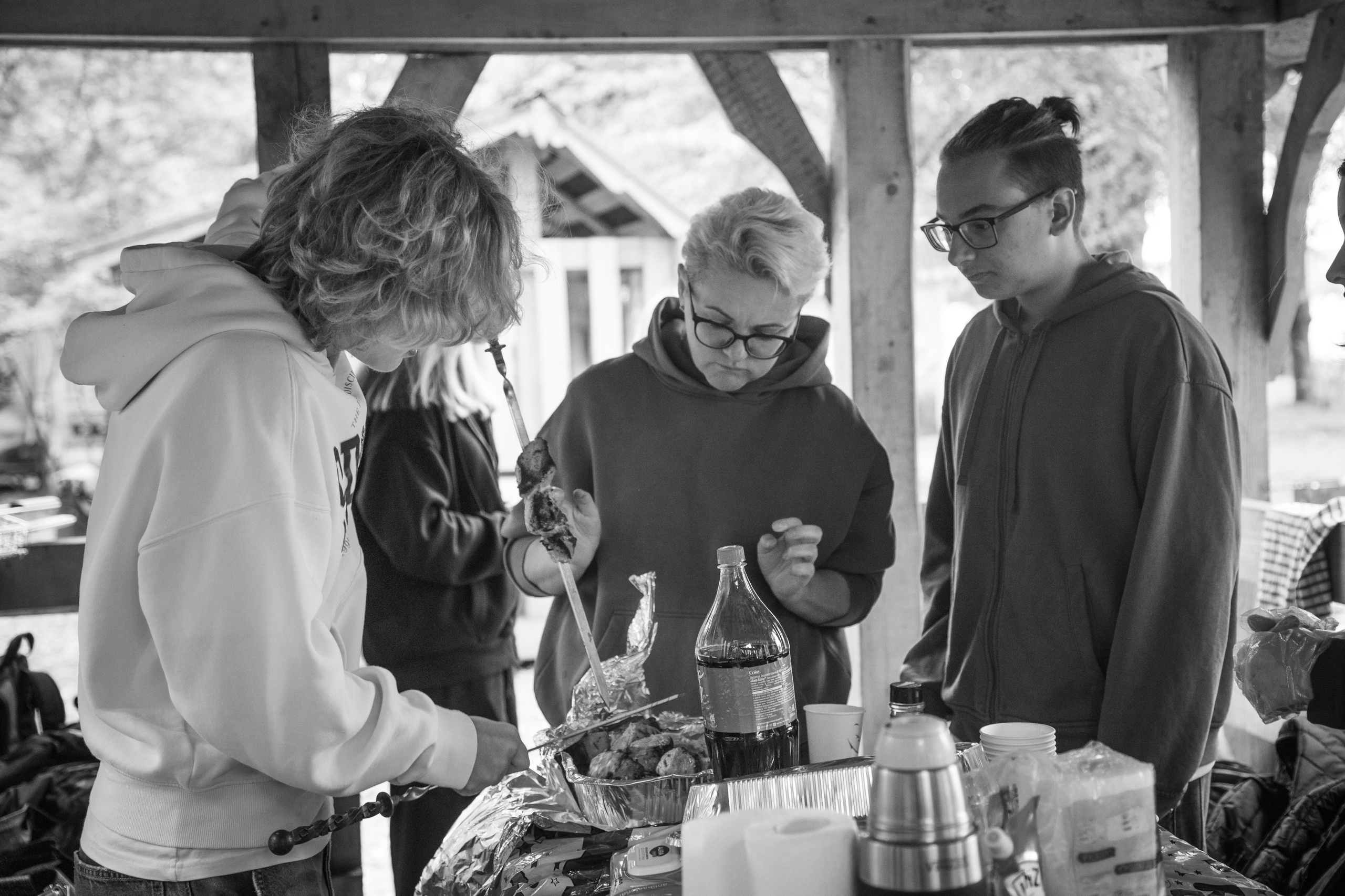 ШКОЛЬНЫЙ ПИКНИК 2025. Школьный фотограф Минск