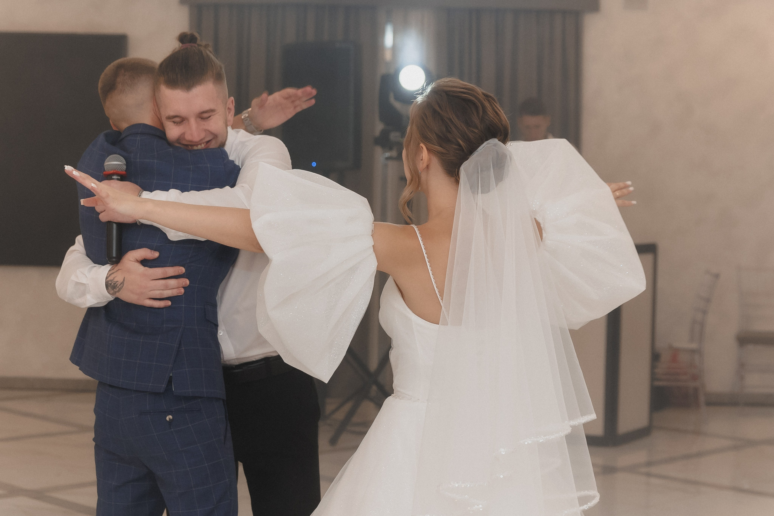 Валерия и Илья. Фотограф в Волгограде — Александра Искандерова