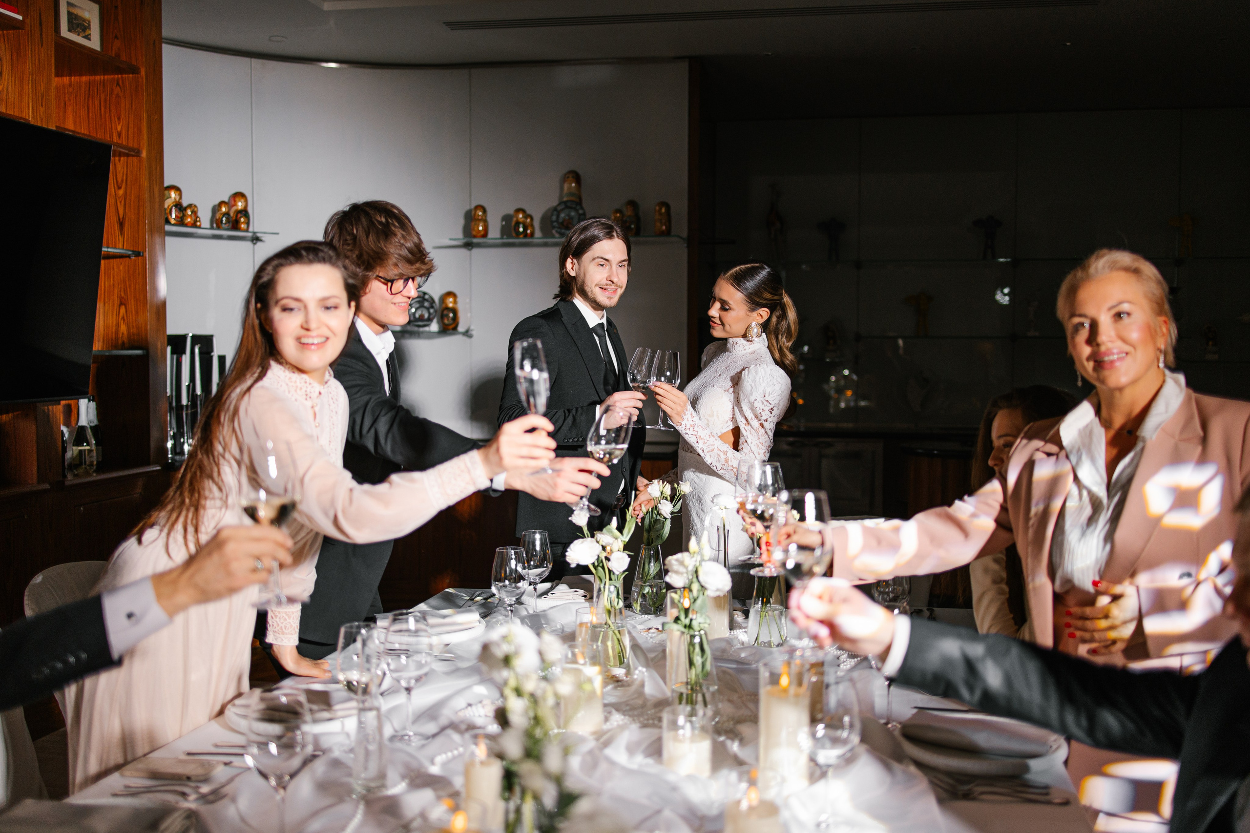 Ангелина и Никита. ФОТОГРАФ АЛИНА ФОКА